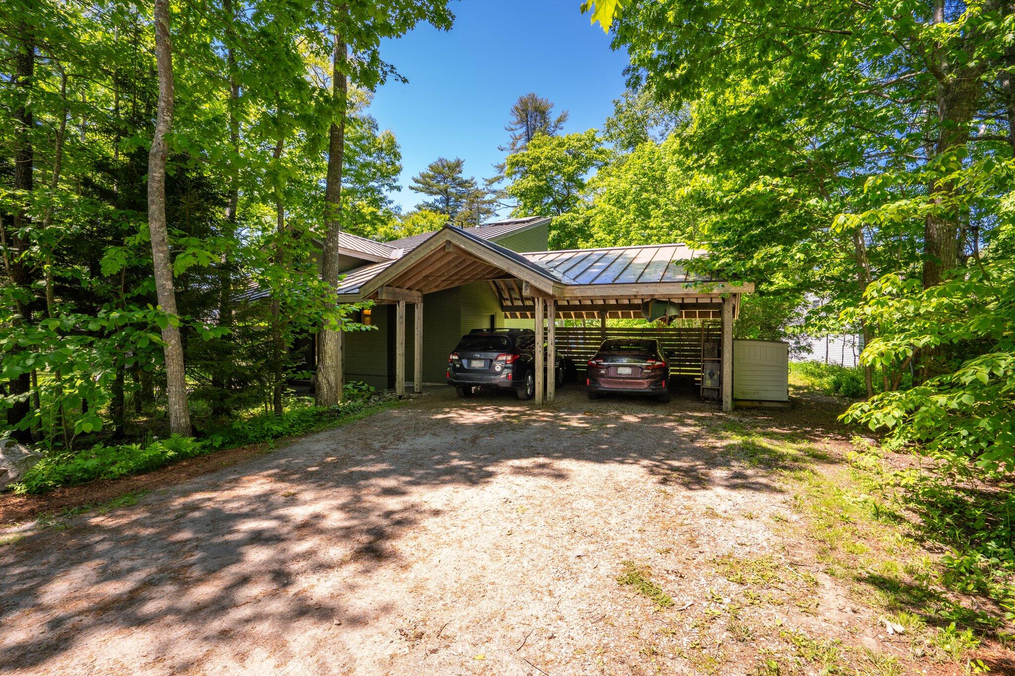 12 Merganser Way