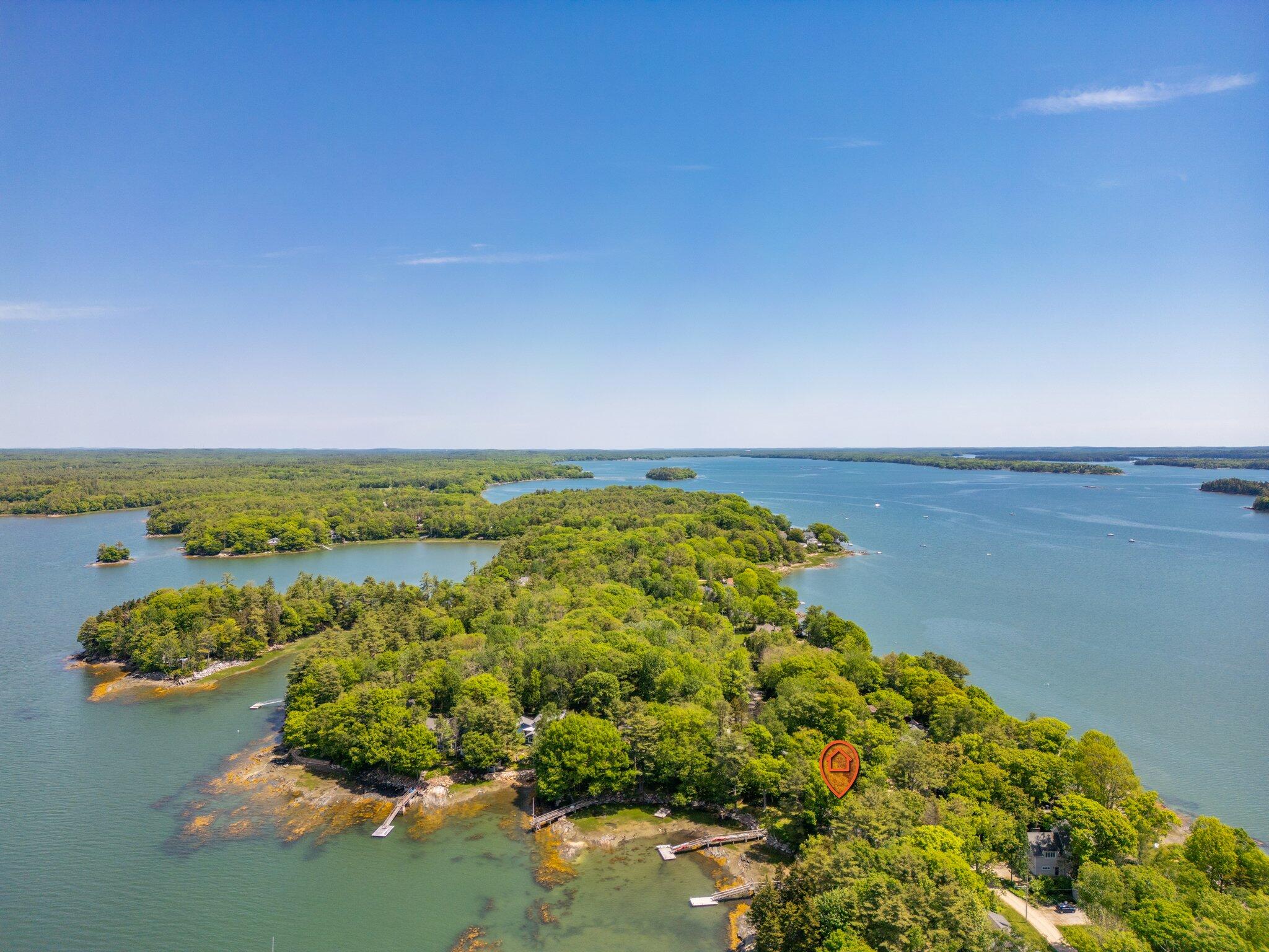 12 Merganser Way