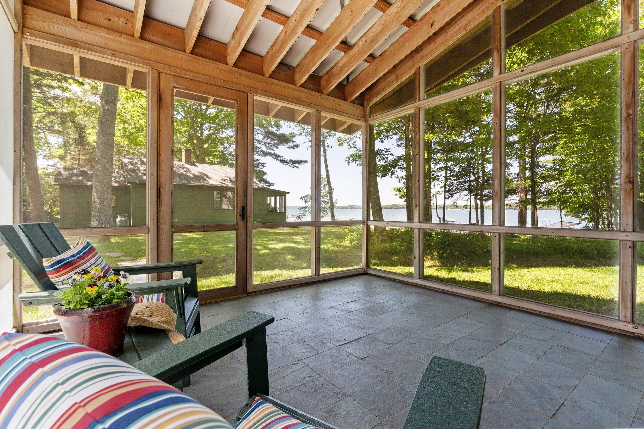 12 Merganser Way