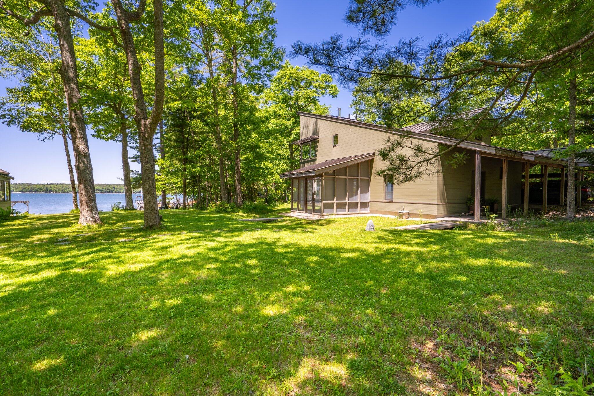 12 Merganser Way