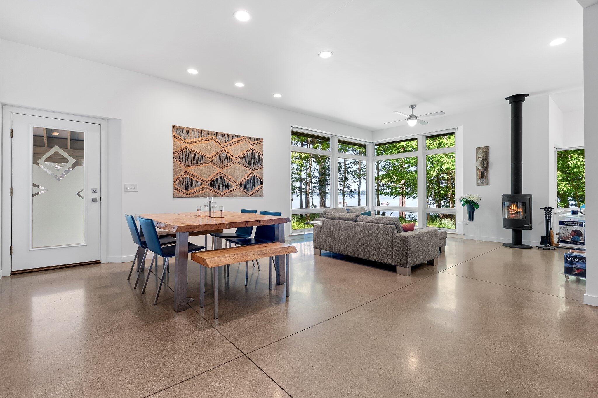 12 Merganser Way