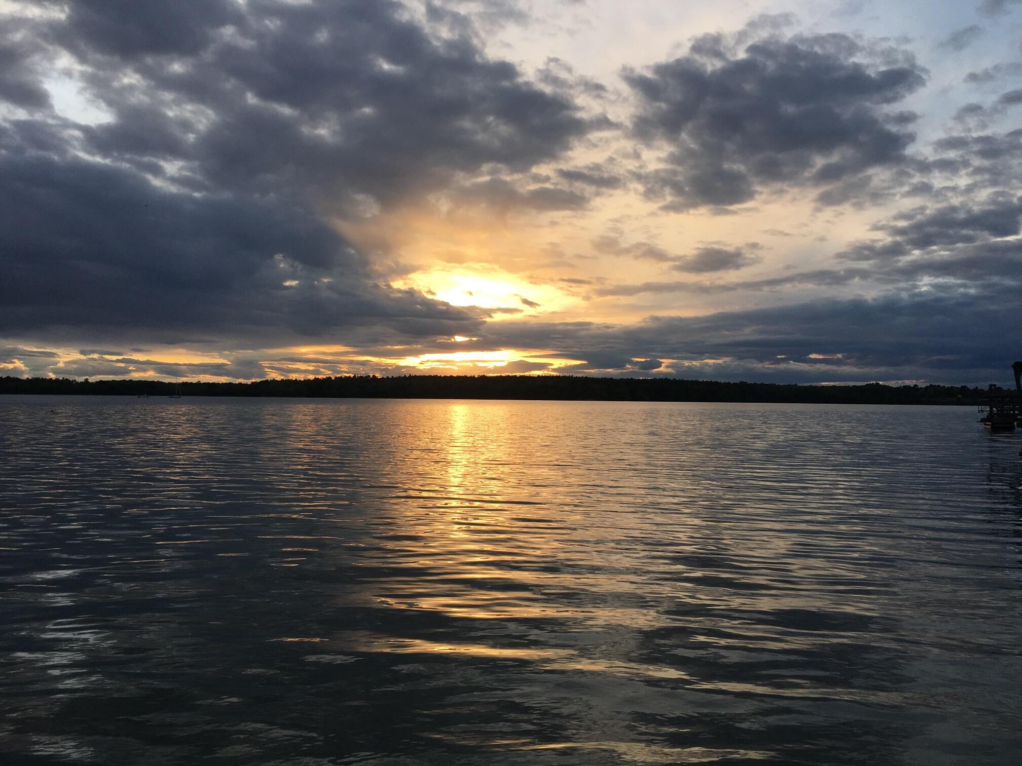12 Merganser Way