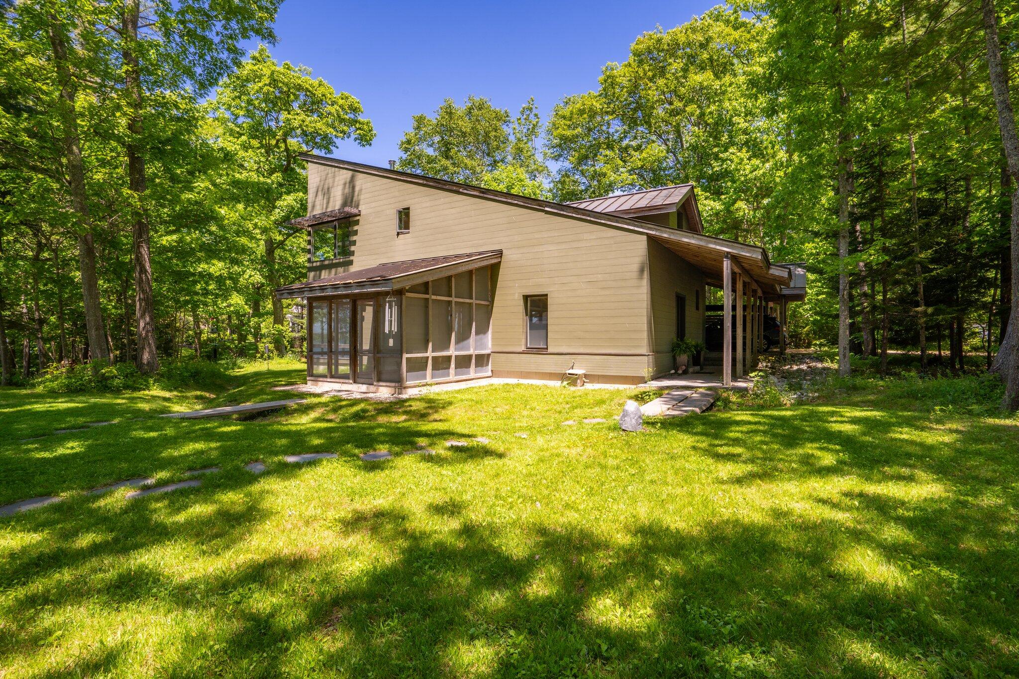 12 Merganser Way