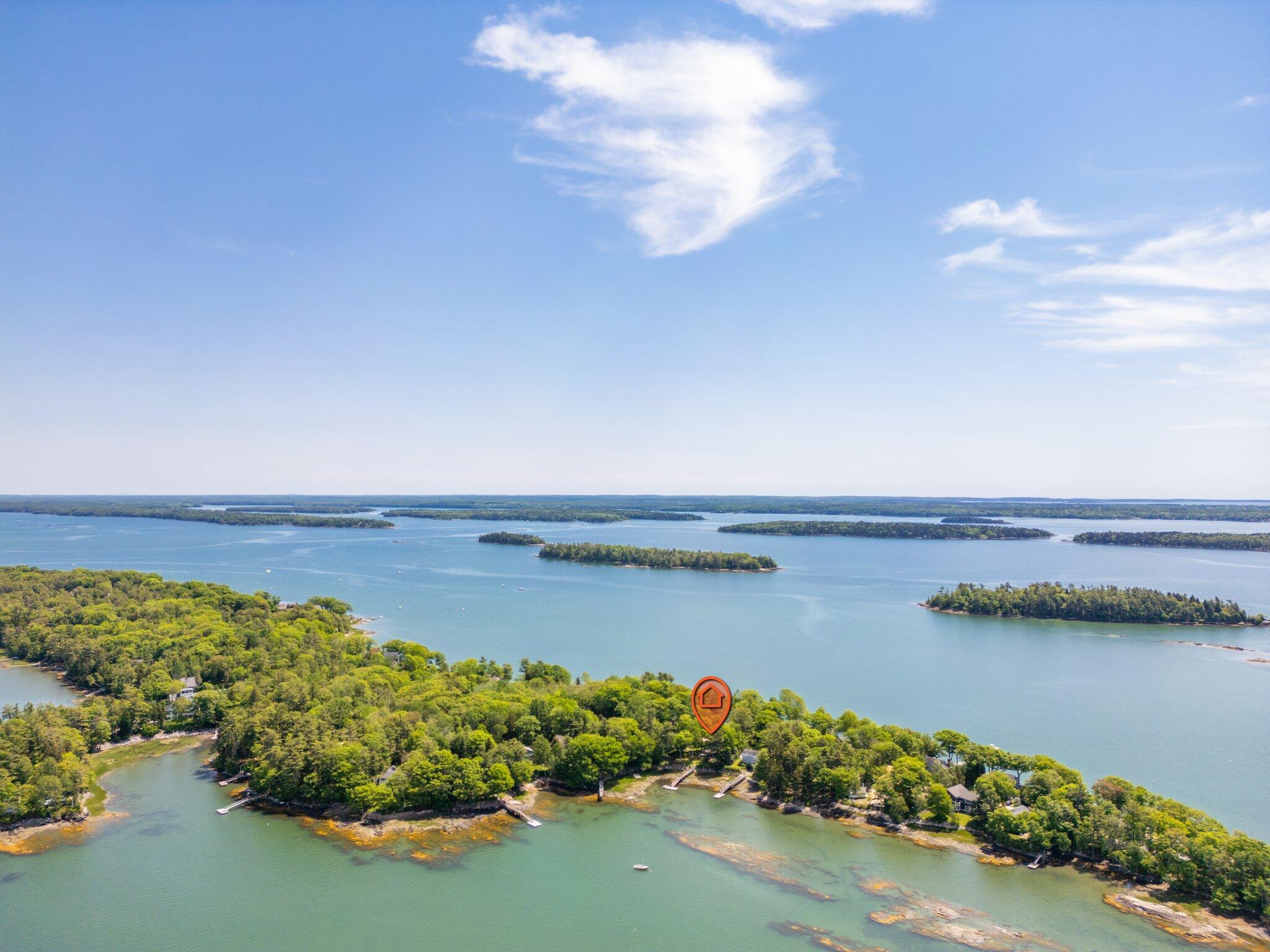 12 Merganser Way