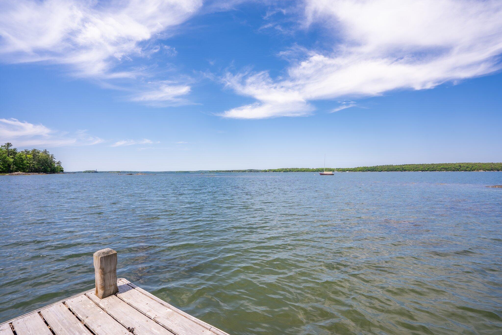 12 Merganser Way
