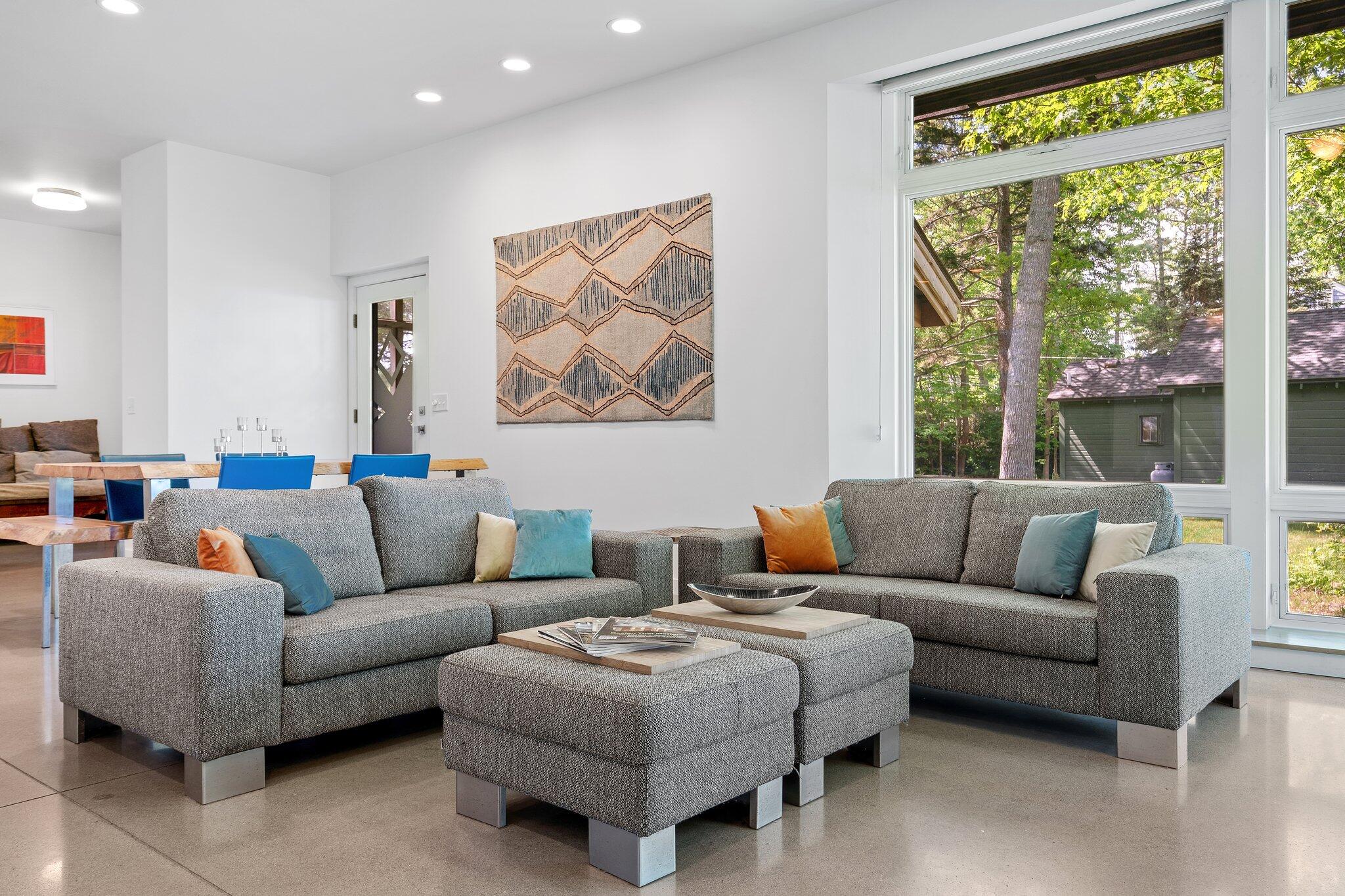 12 Merganser Way