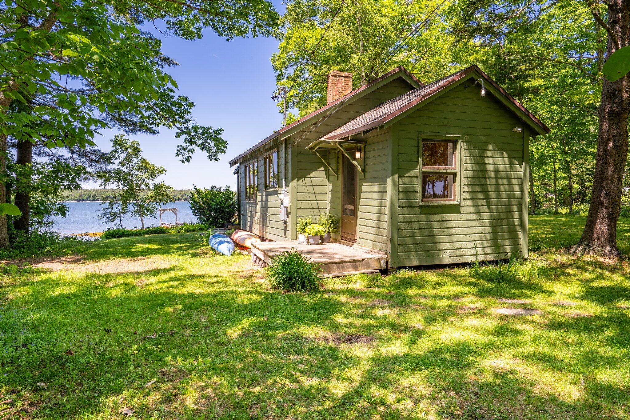 12 Merganser Way