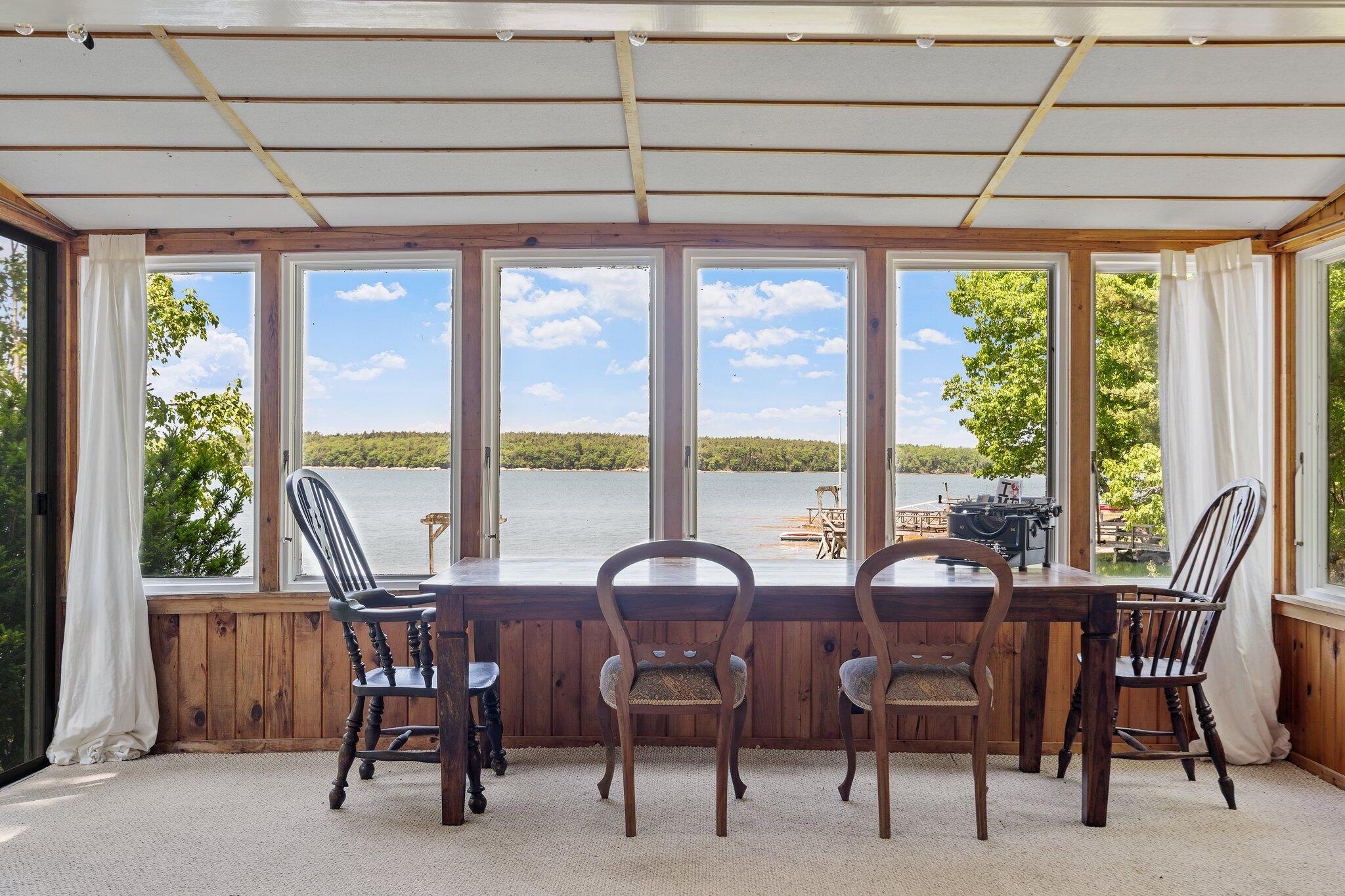 12 Merganser Way
