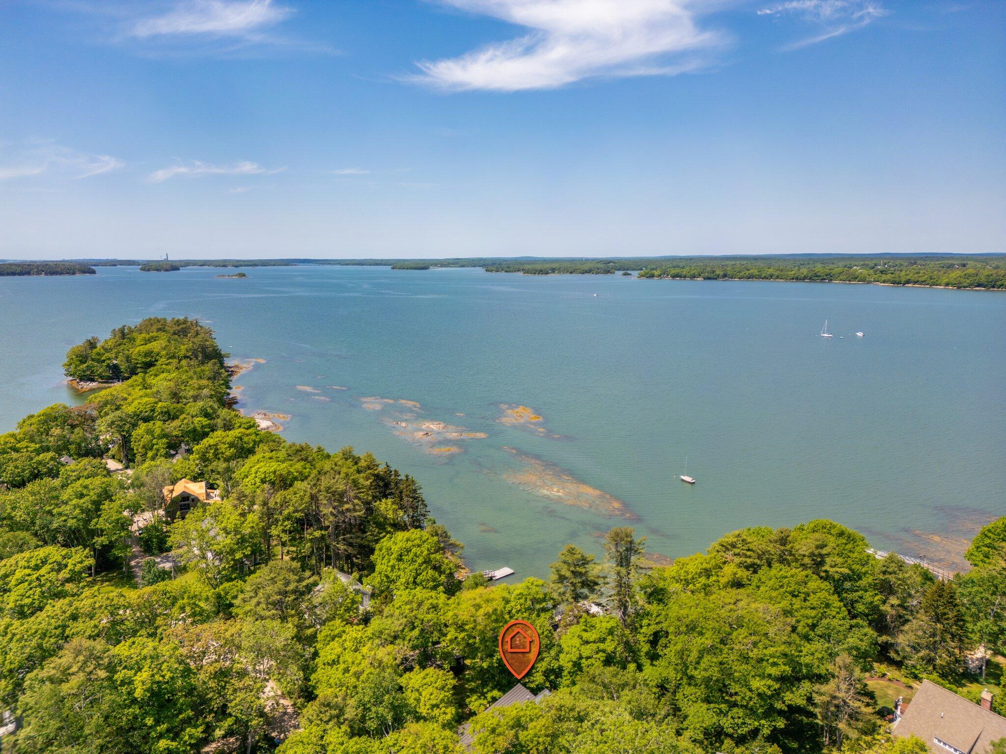 12 Merganser Way