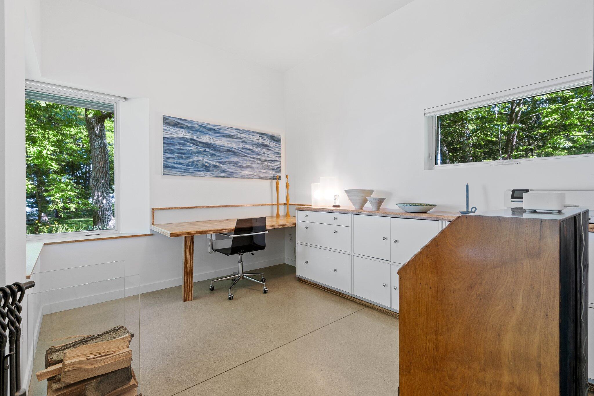 12 Merganser Way
