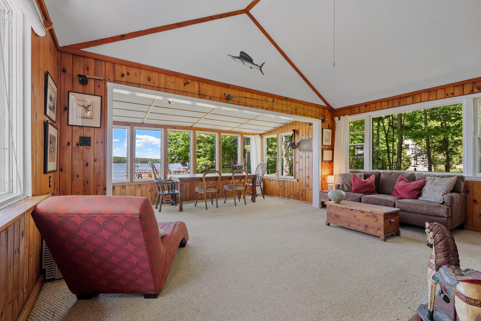 12 Merganser Way