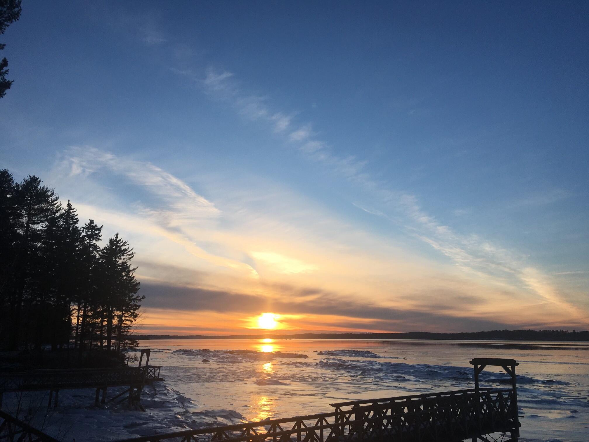 12 Merganser Way
