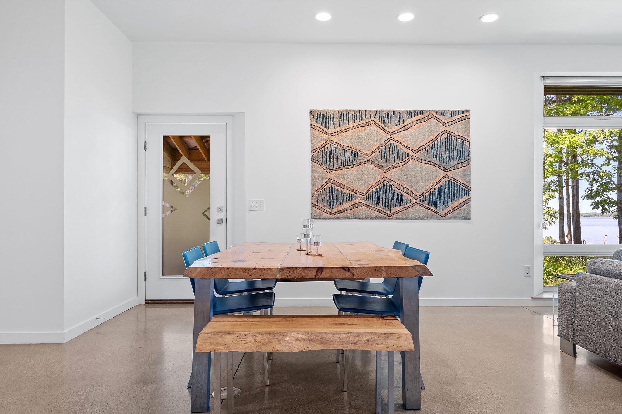 12 Merganser Way