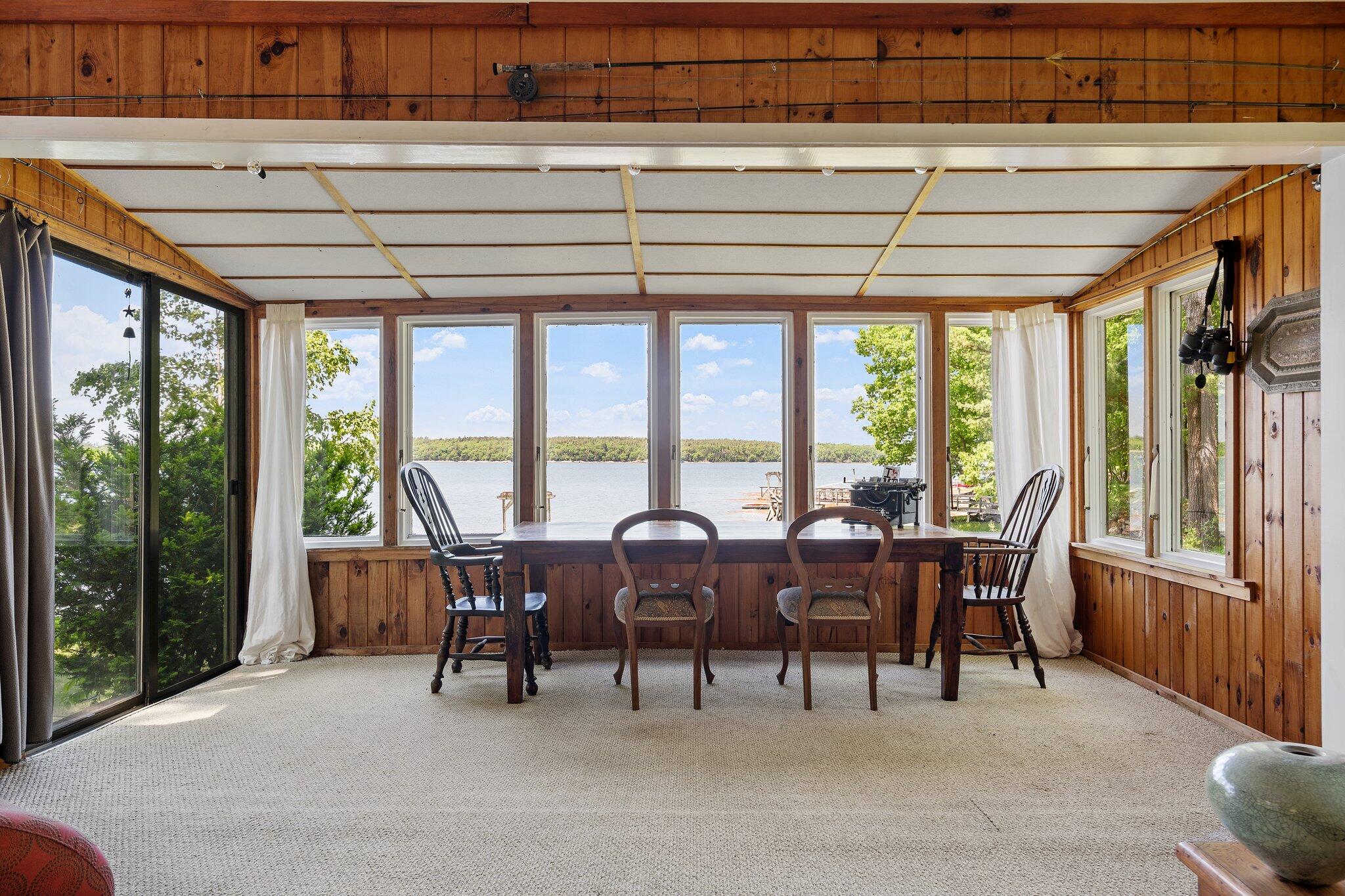 12 Merganser Way