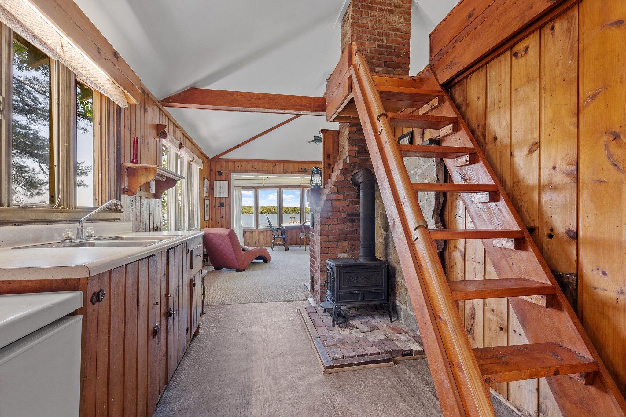 12 Merganser Way