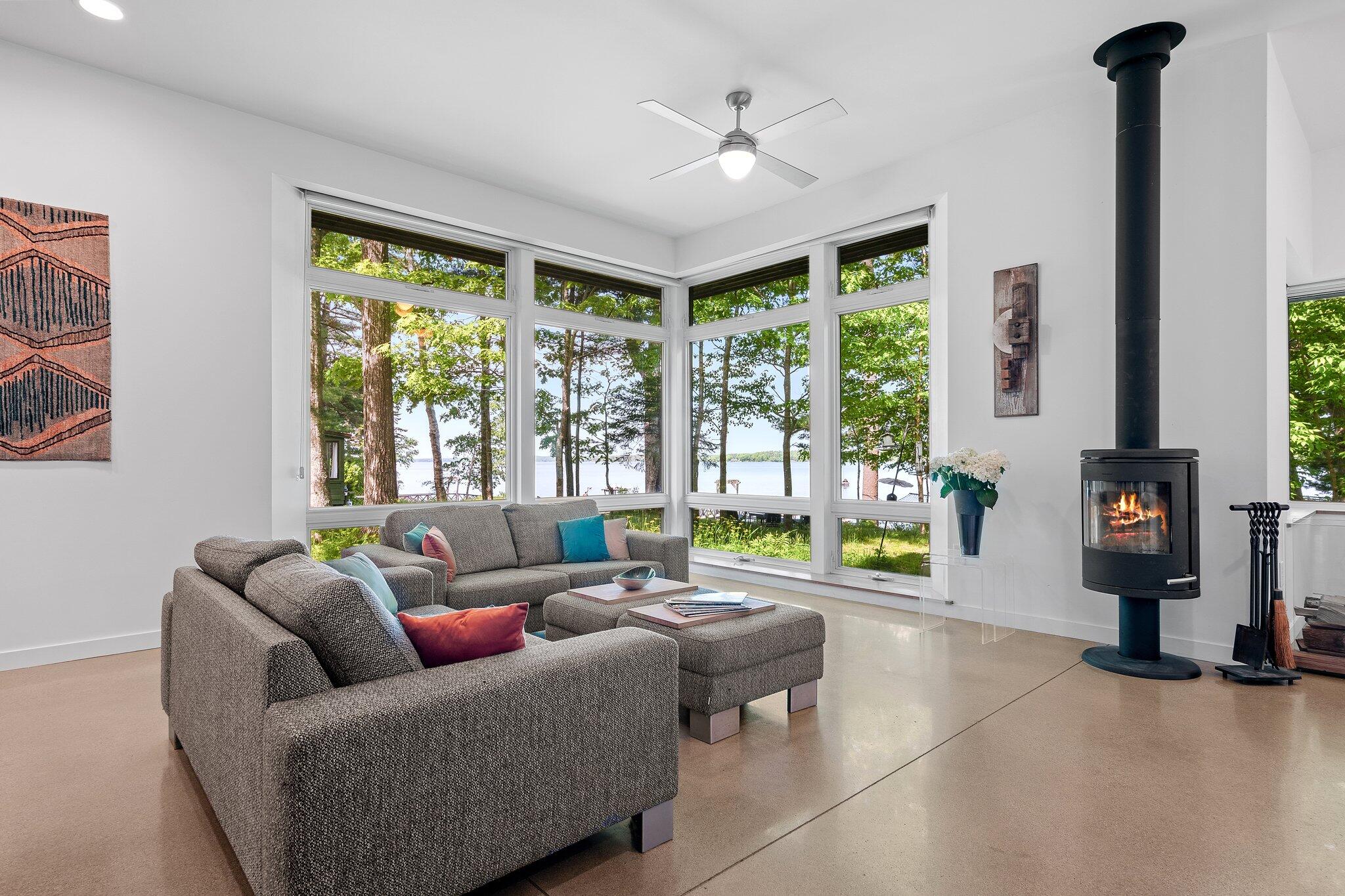 12 Merganser Way