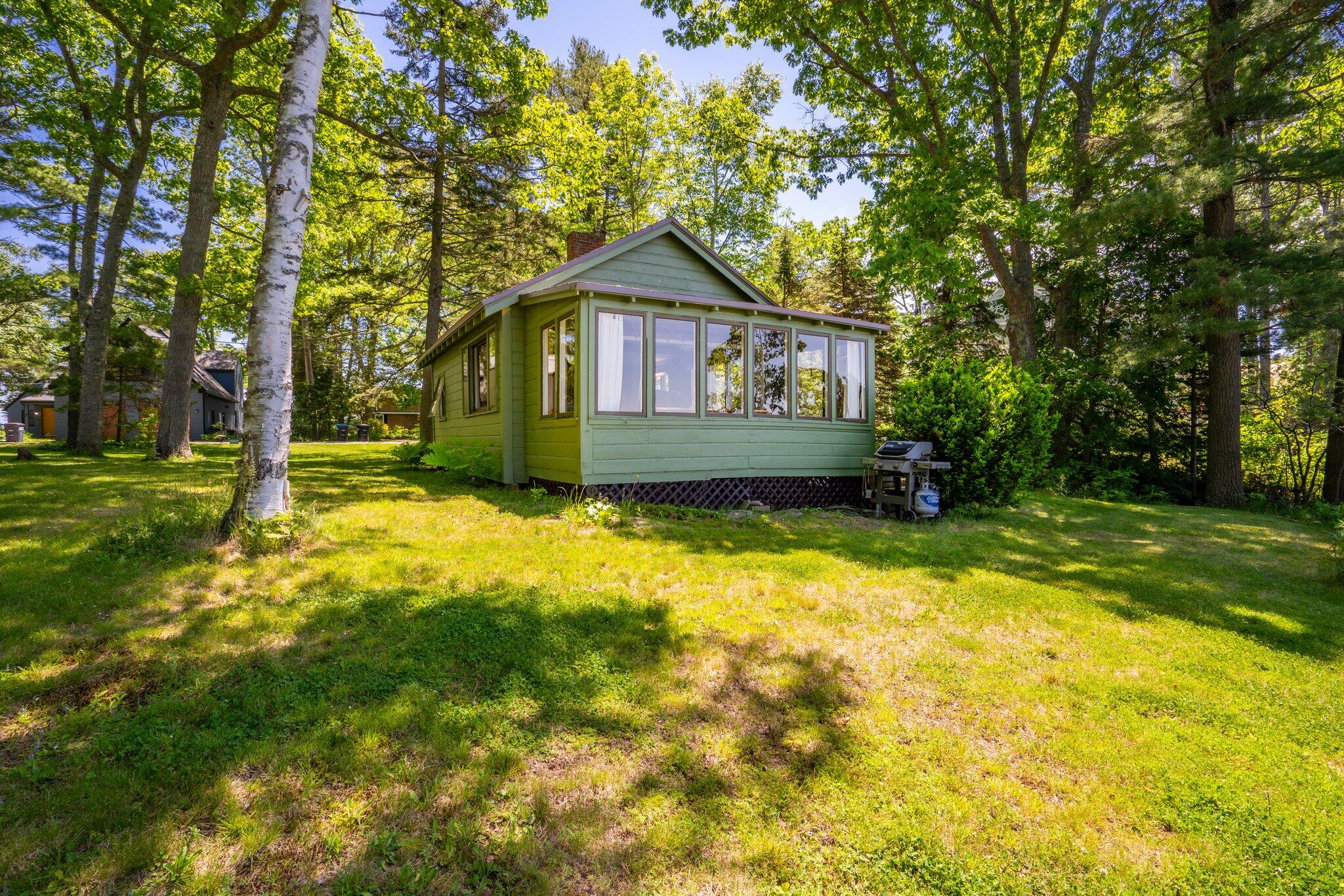 12 Merganser Way