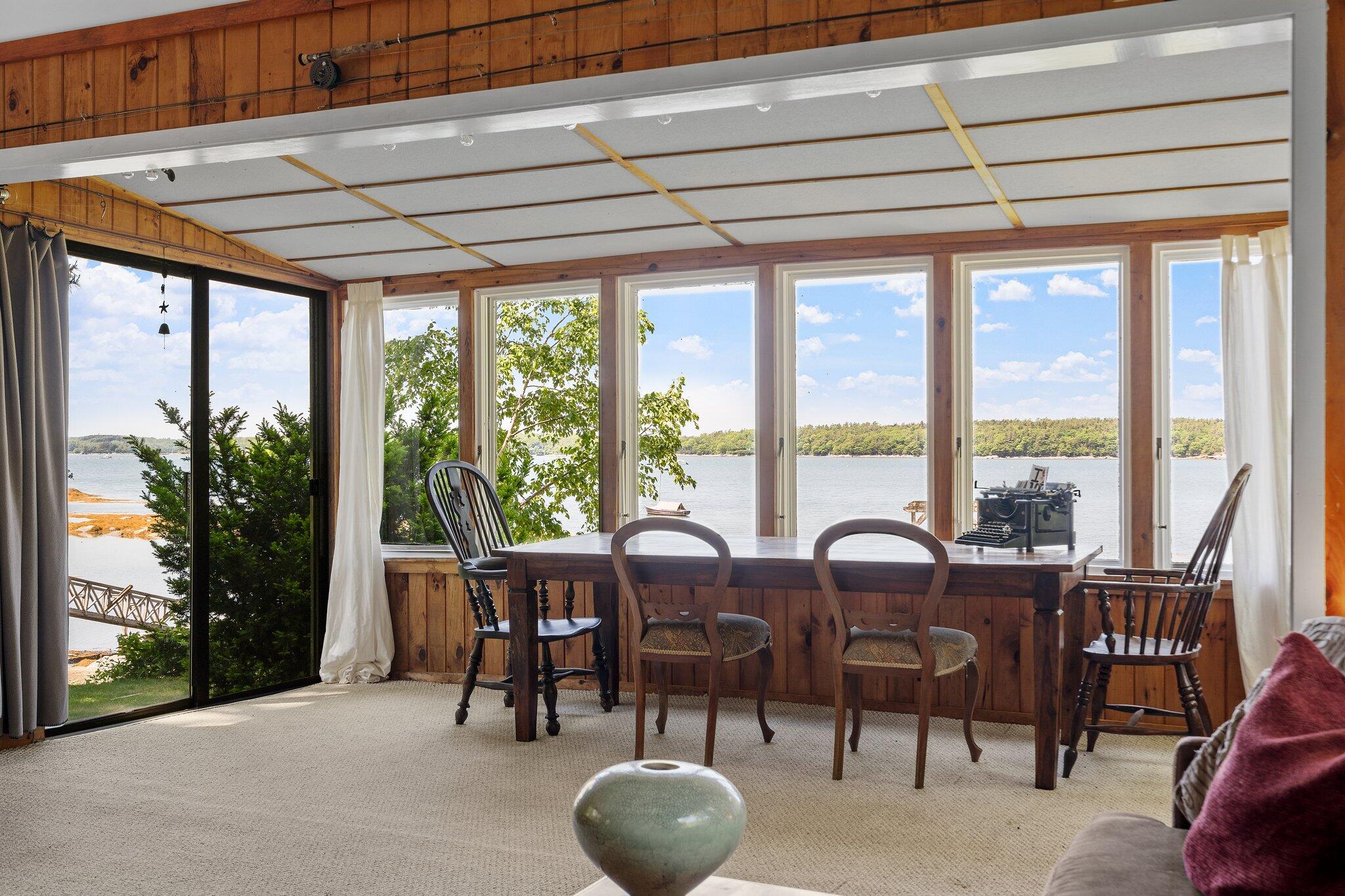 12 Merganser Way