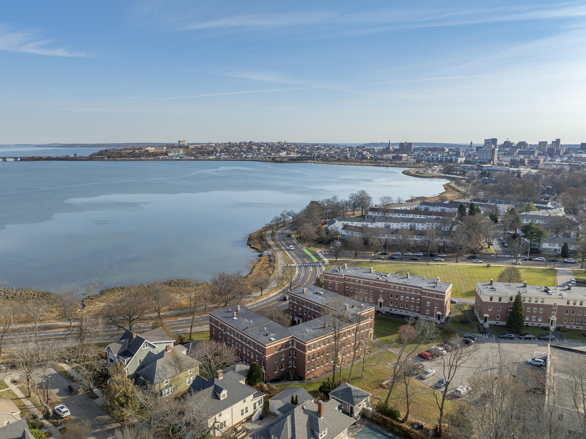 290 Baxter Boulevard, B3