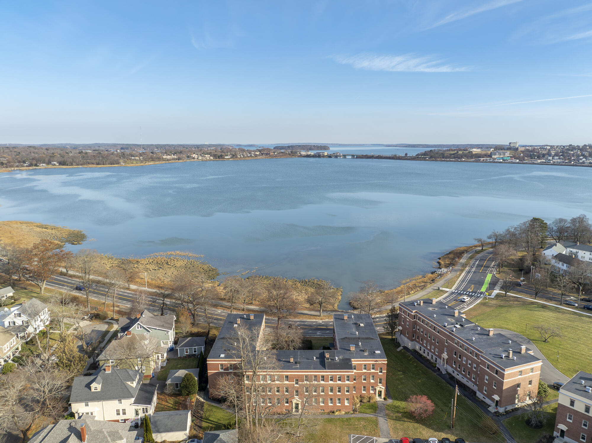 290 Baxter Boulevard, B3