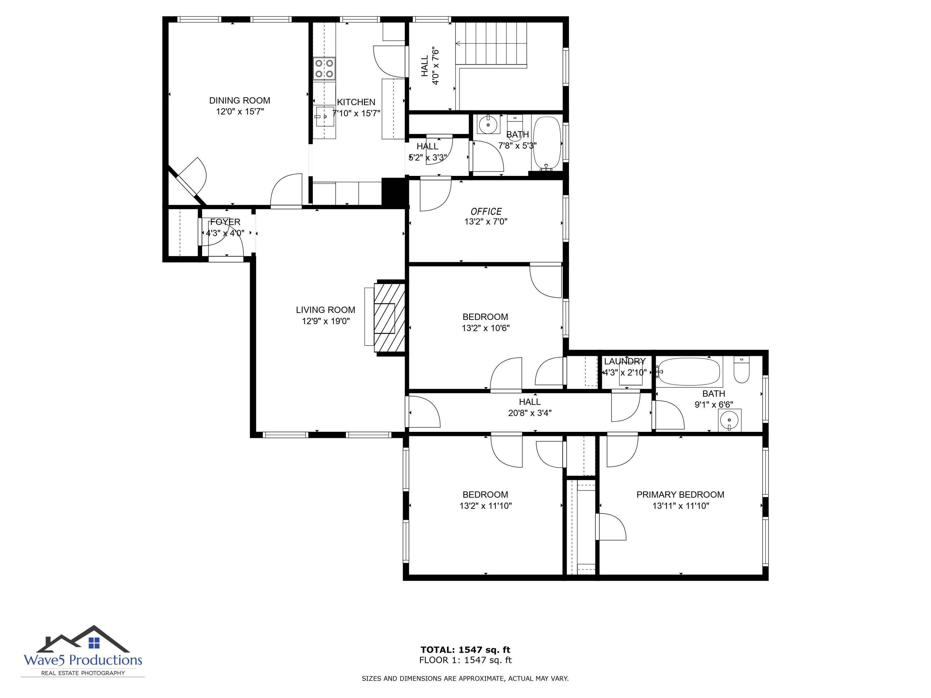 290 Baxter Boulevard, B3