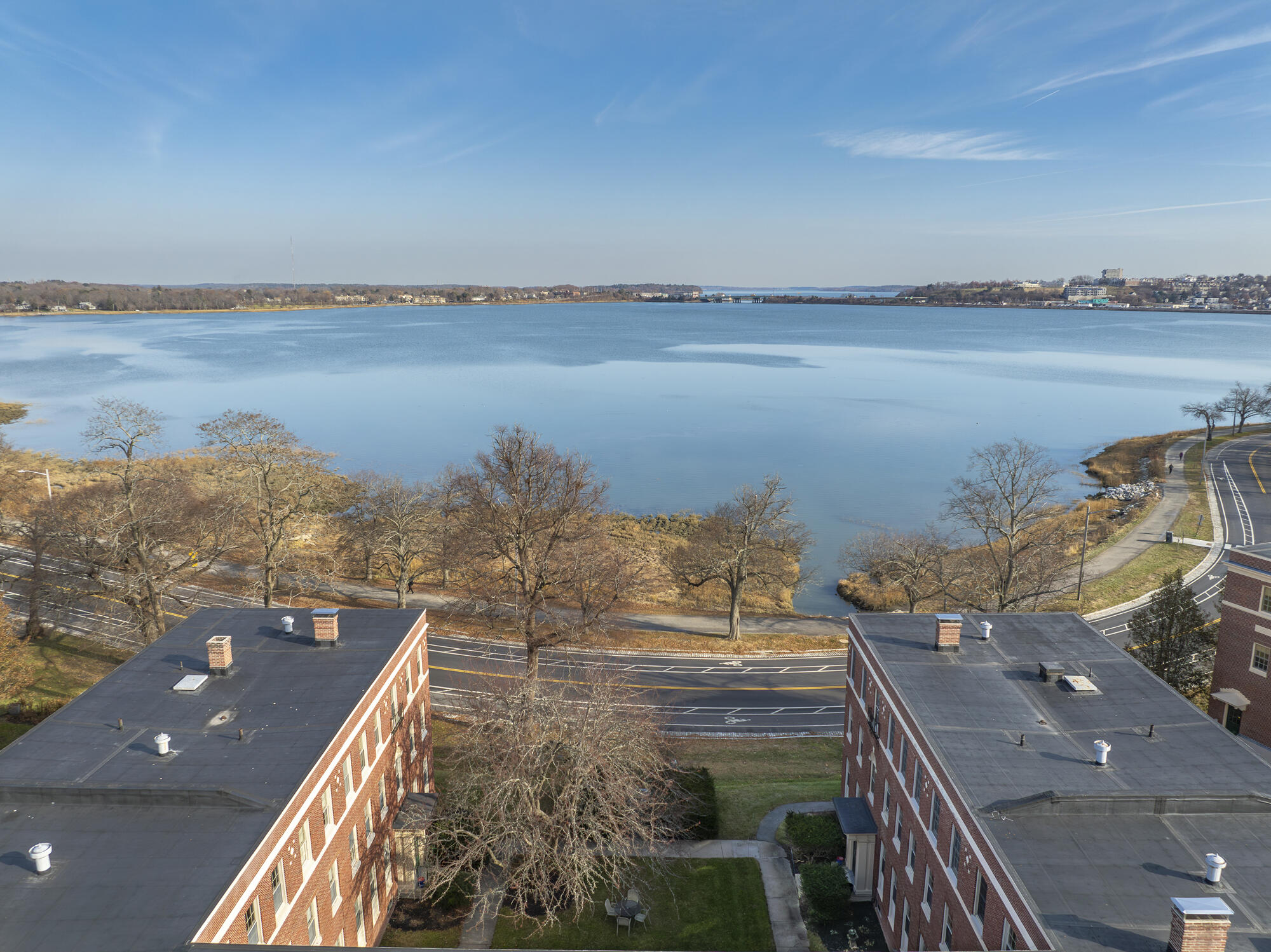 290 Baxter Boulevard, B3