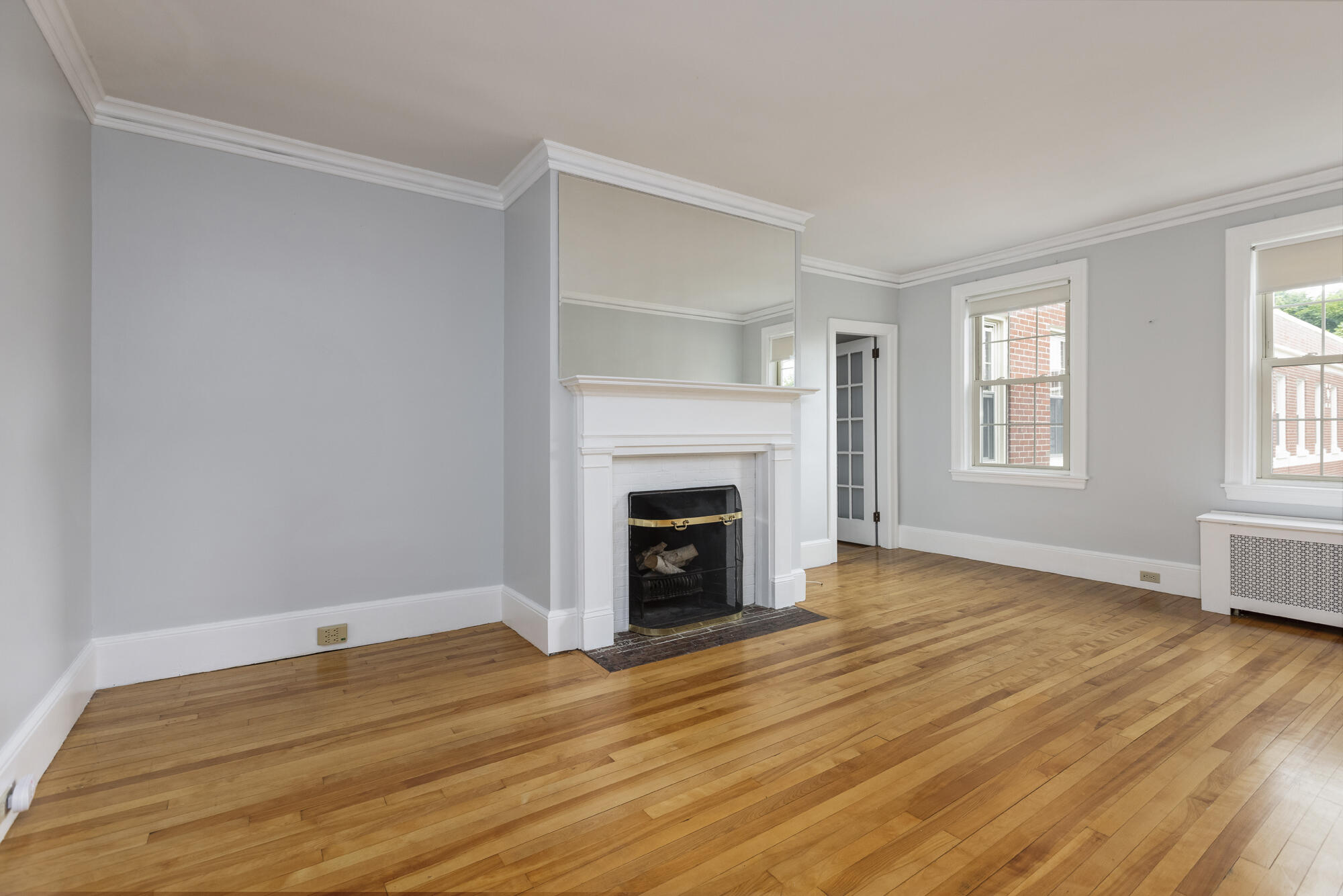 290 Baxter Boulevard, B3