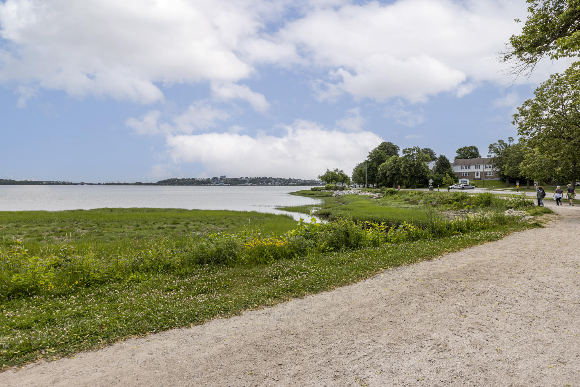 290 Baxter Boulevard, B3