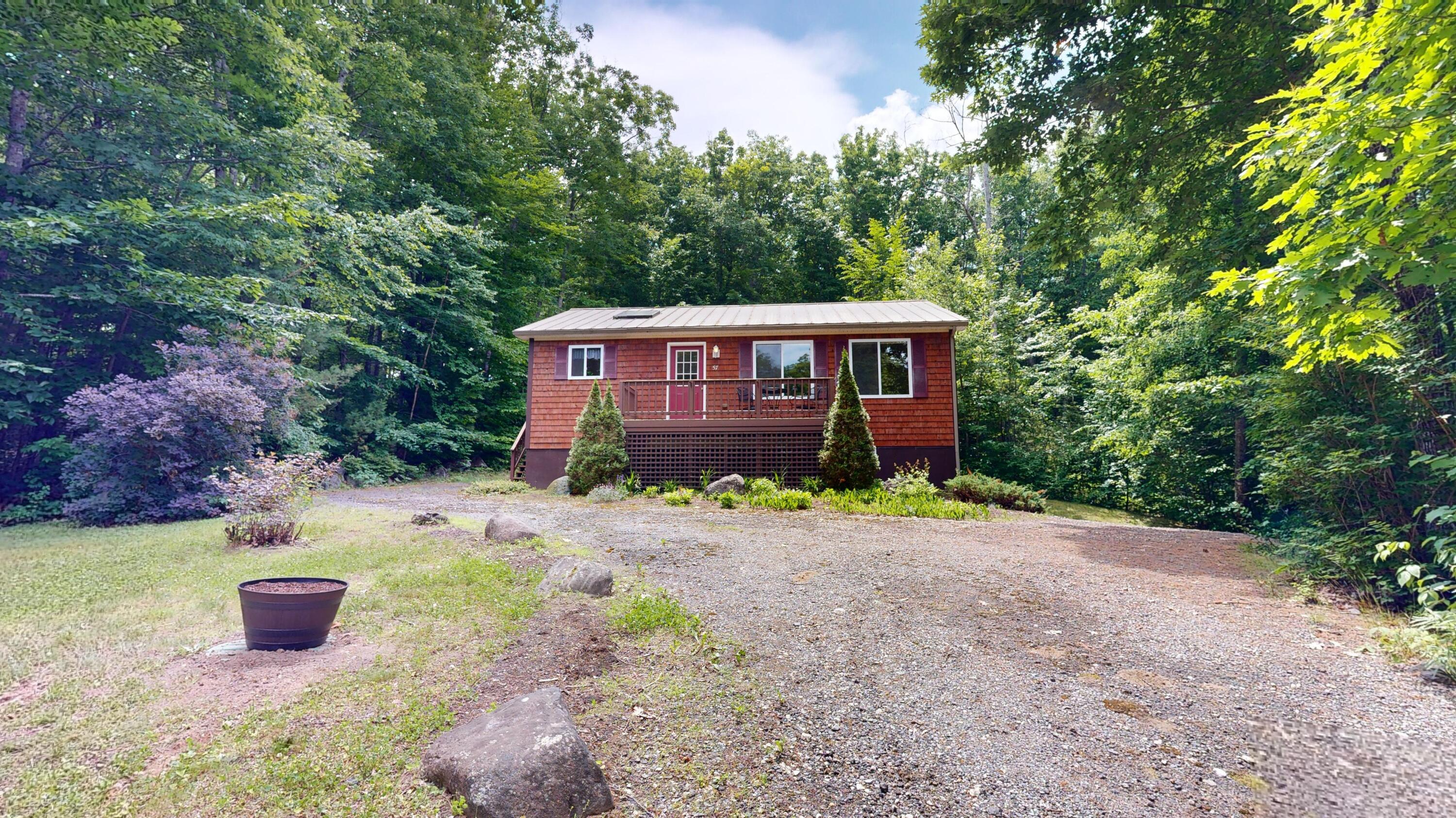 57&58 Morrill Lane