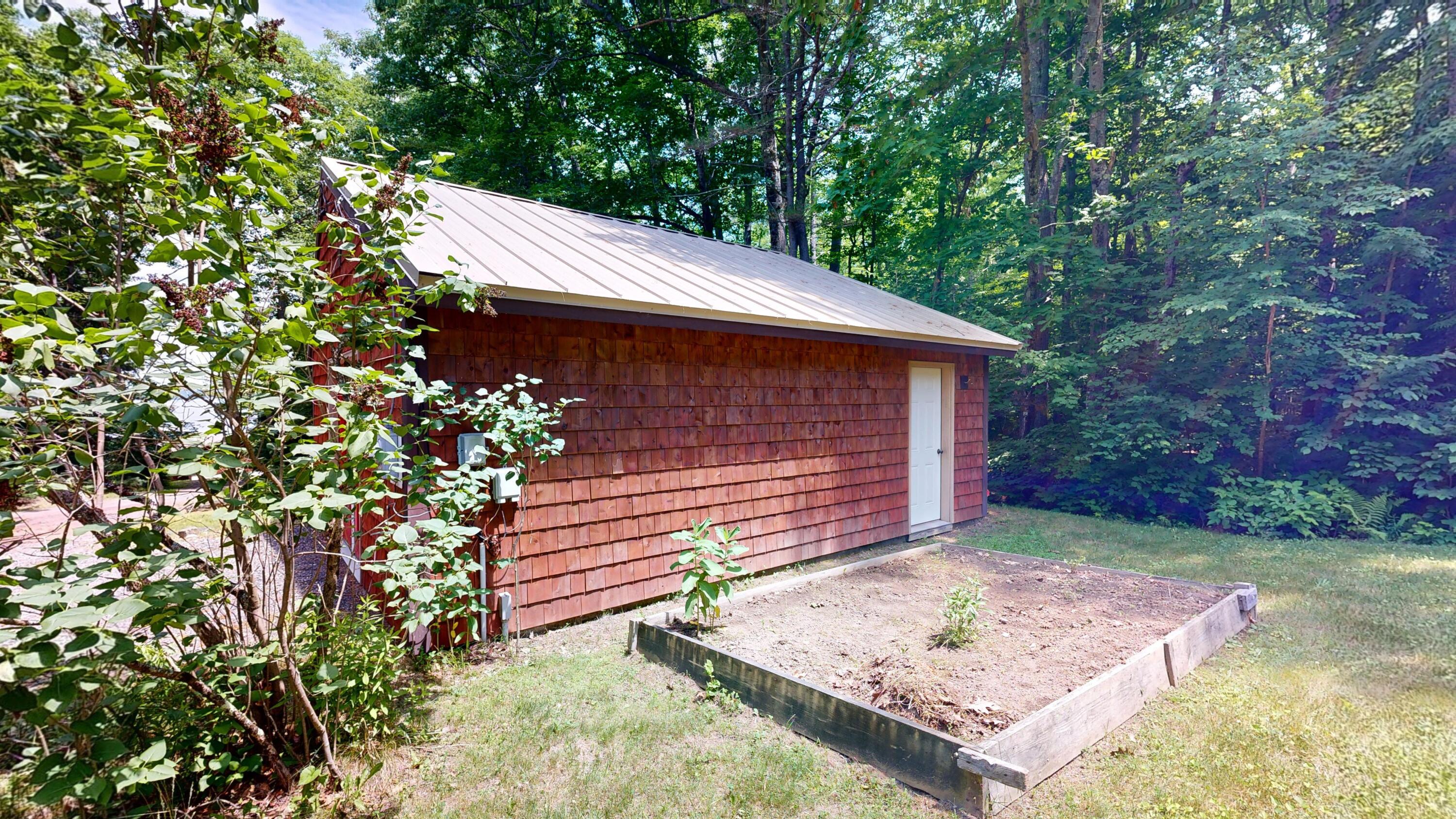 57&58 Morrill Lane