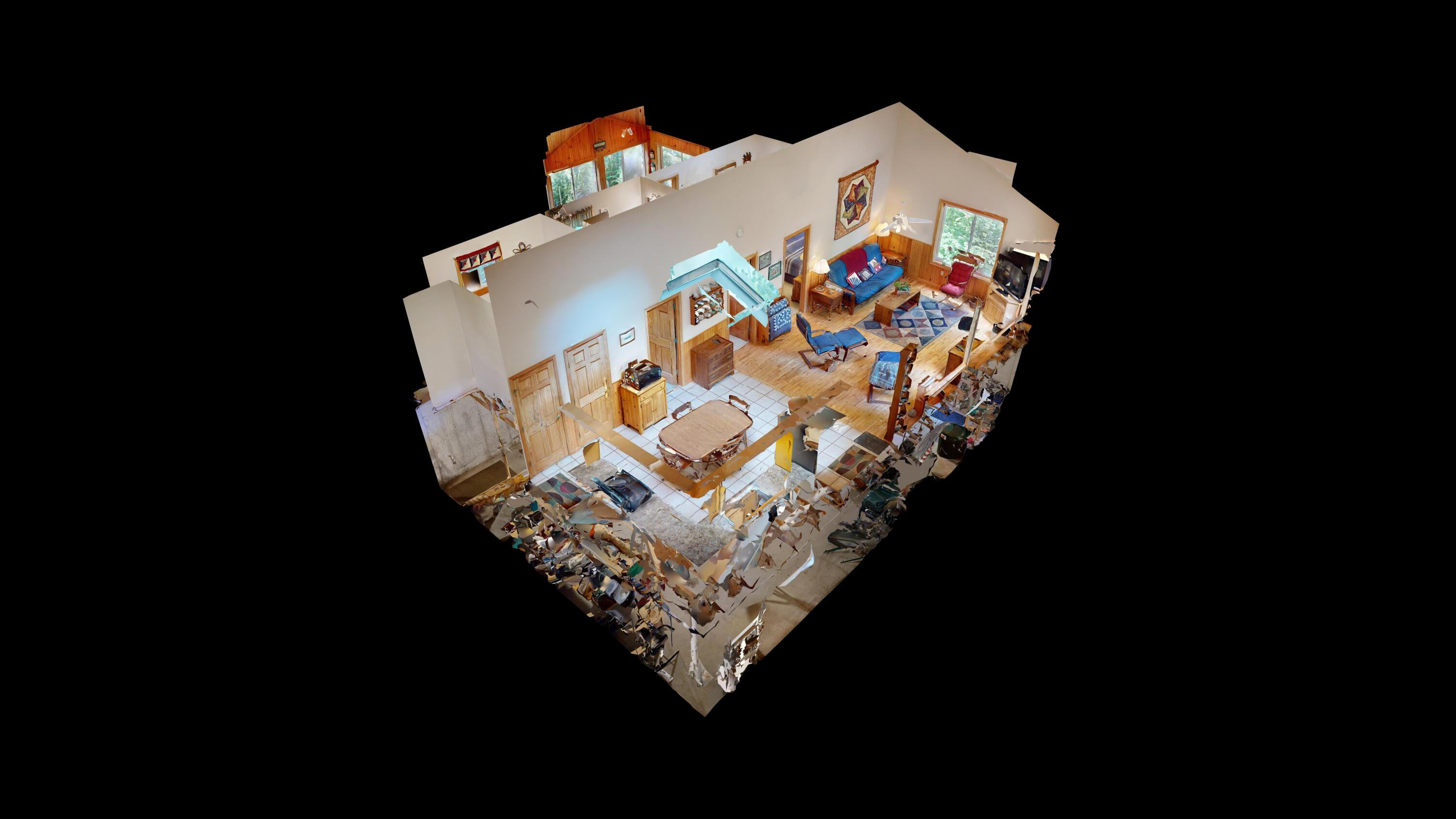 57&58 Morrill Lane