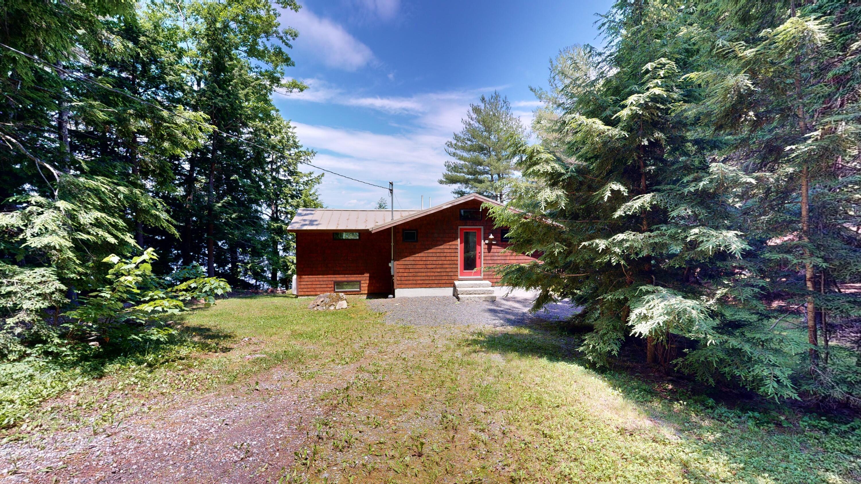 57&58 Morrill Lane