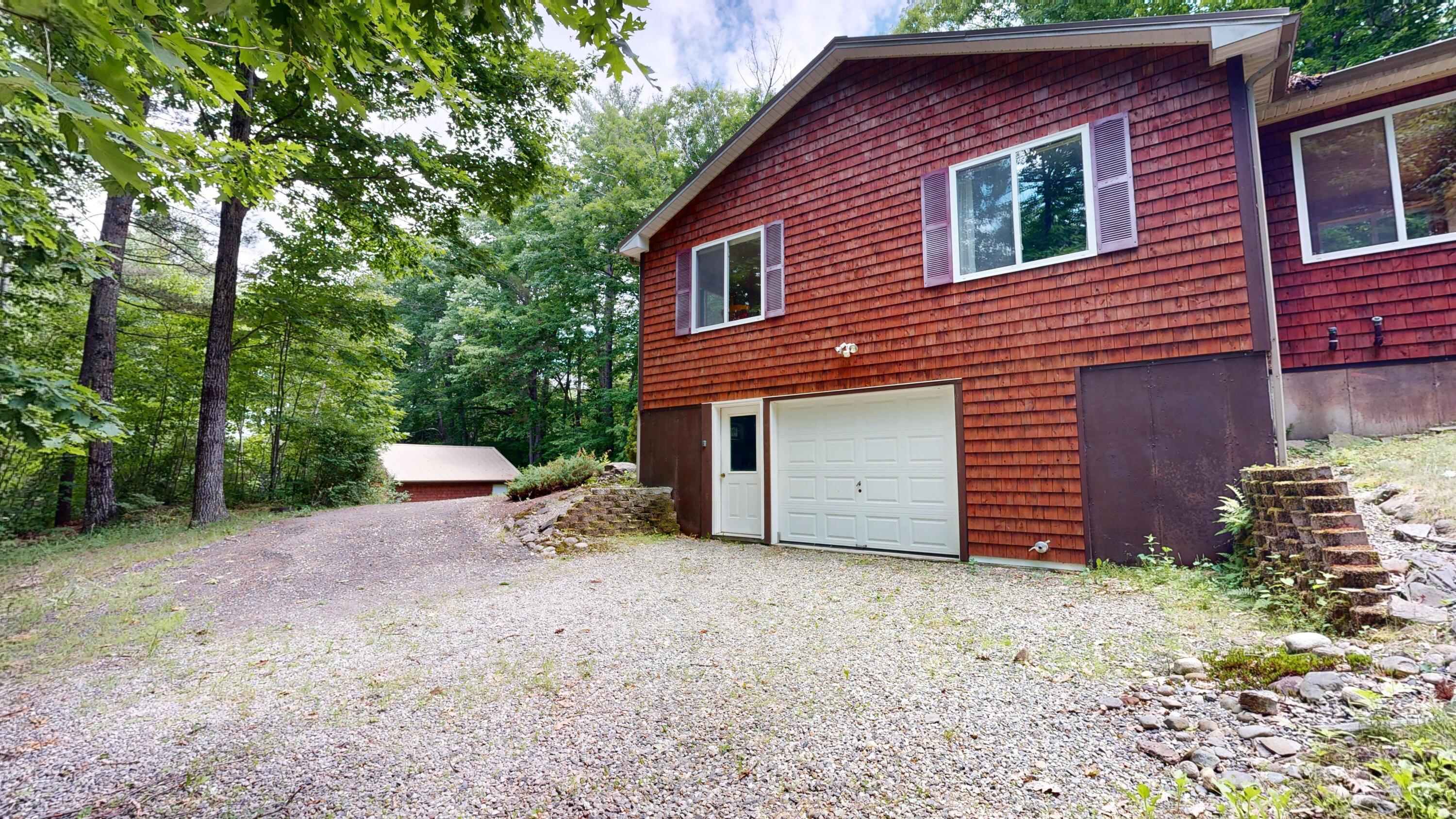 57&58 Morrill Lane
