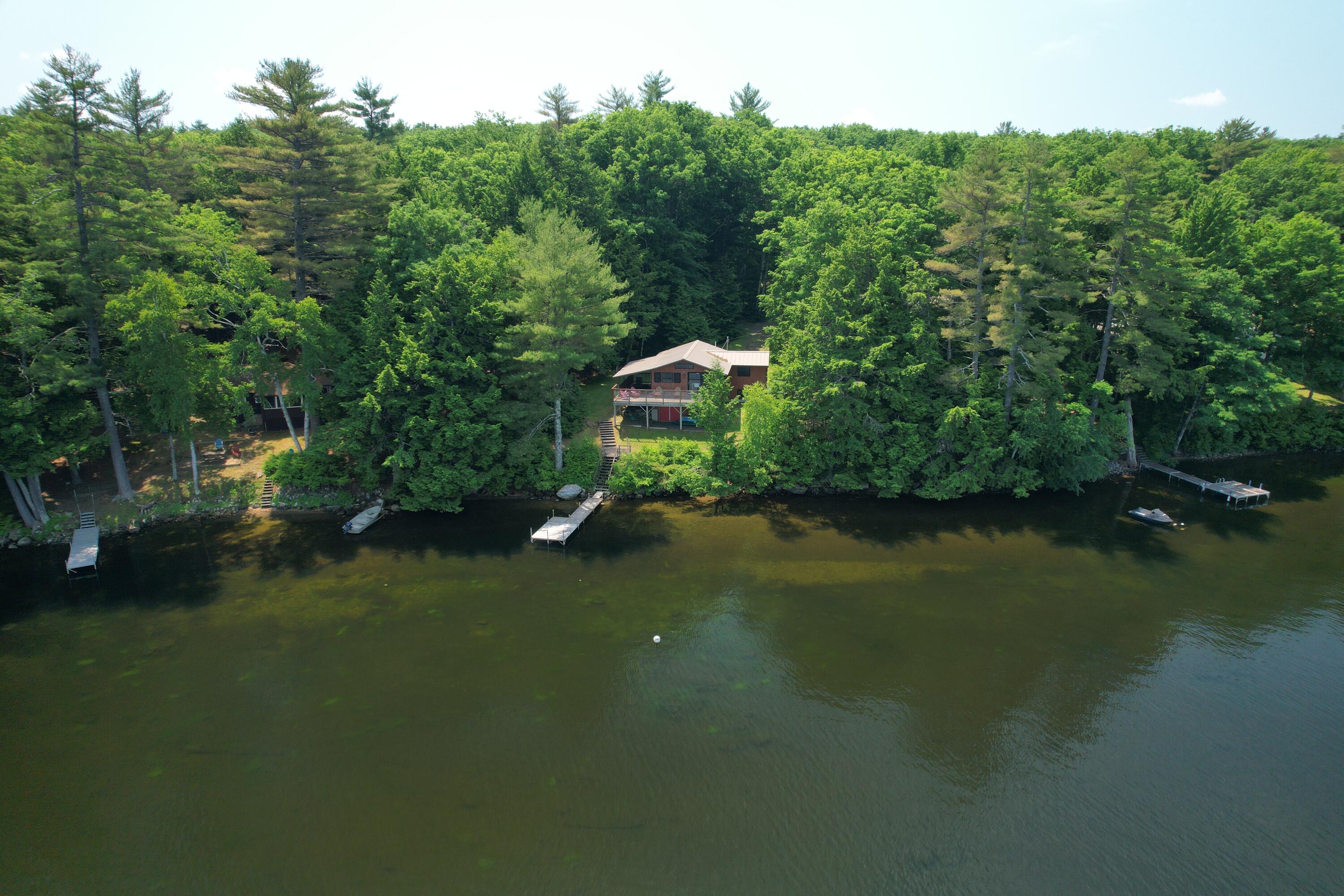 57&58 Morrill Lane