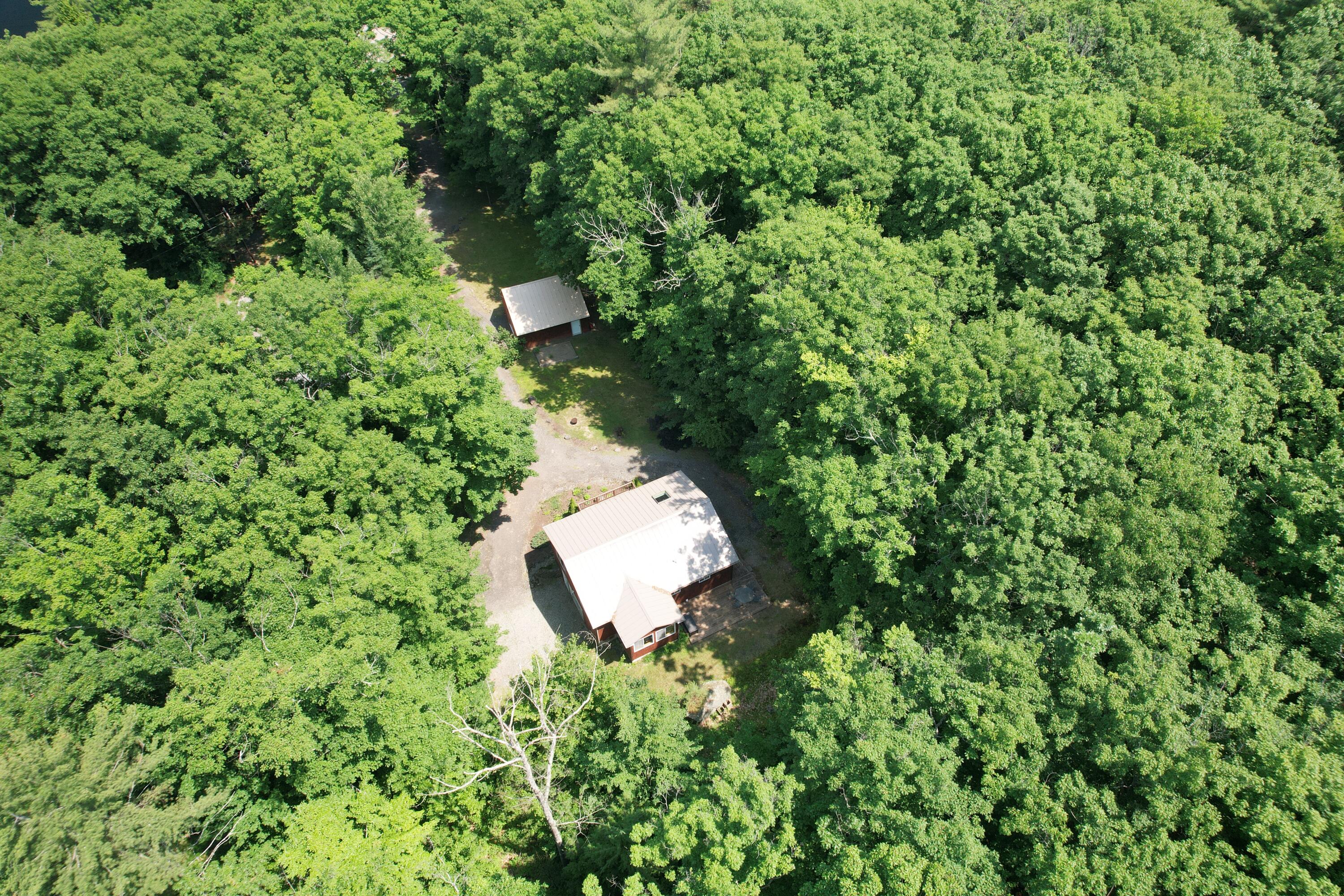 57&58 Morrill Lane