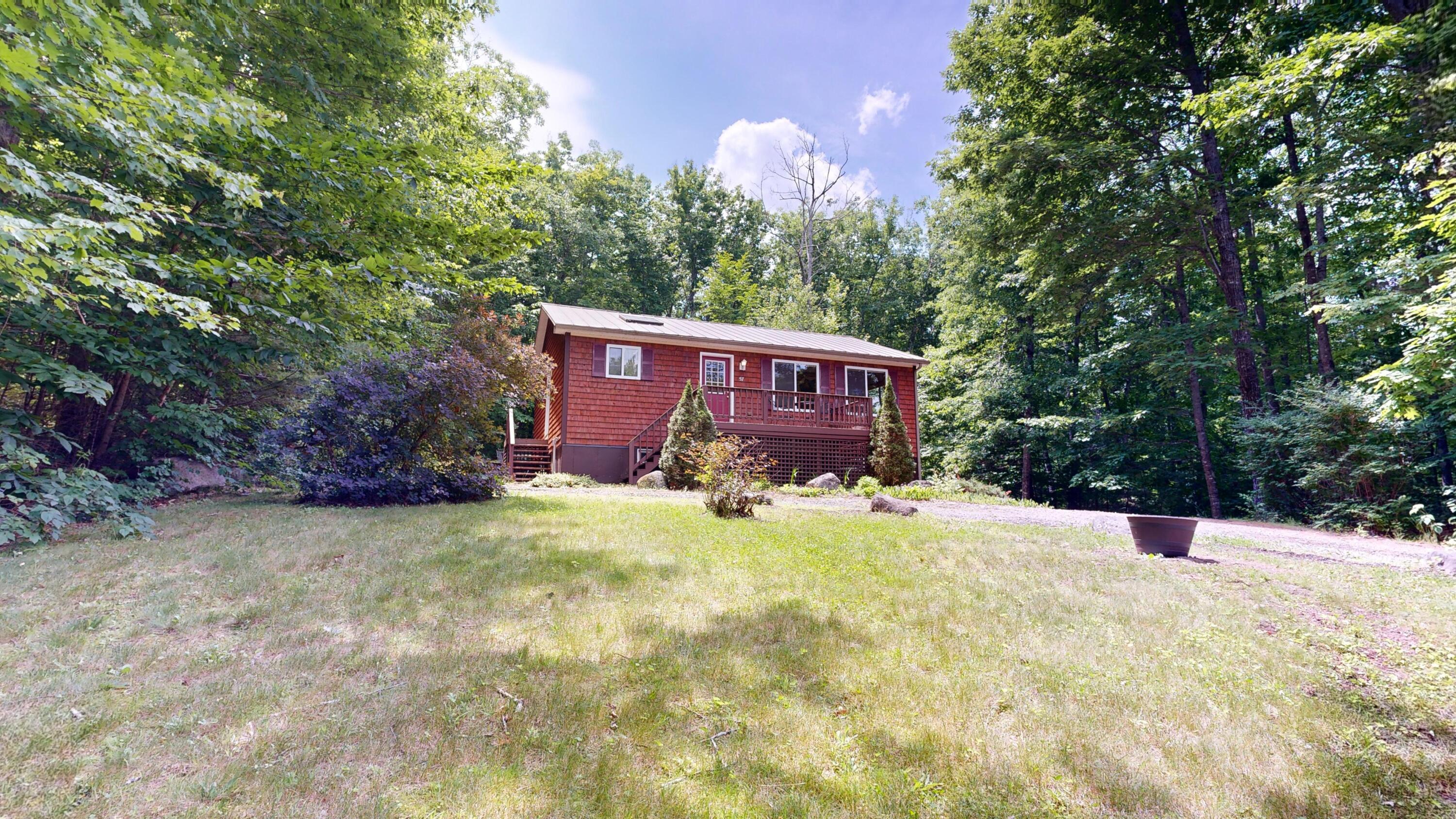 57&58 Morrill Lane