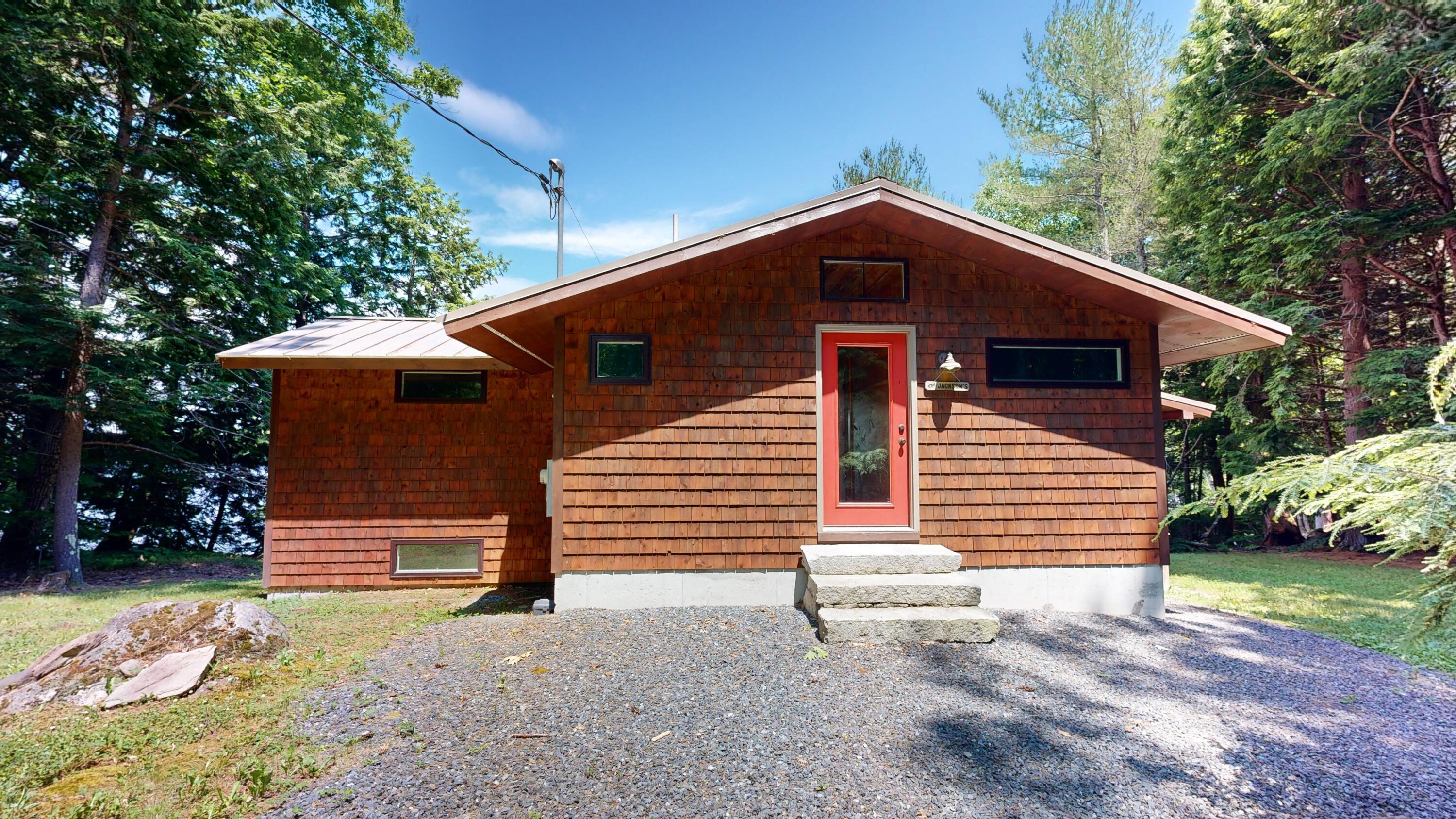 57&58 Morrill Lane