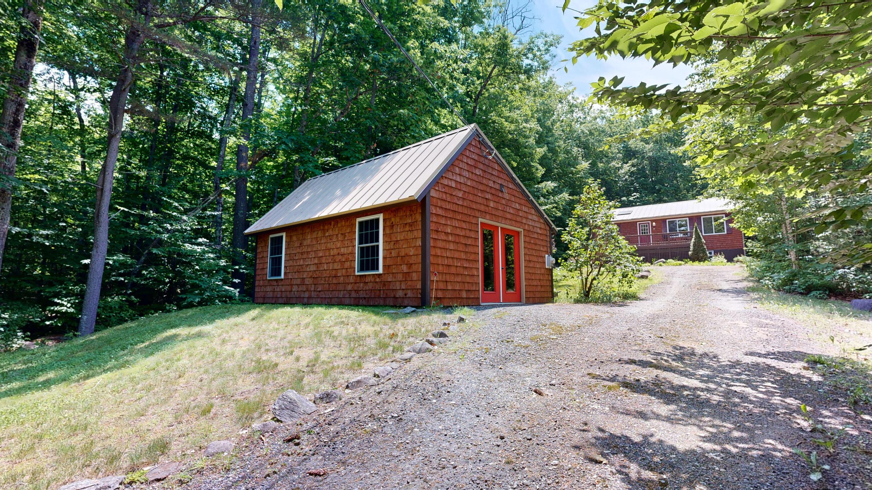 57&58 Morrill Lane