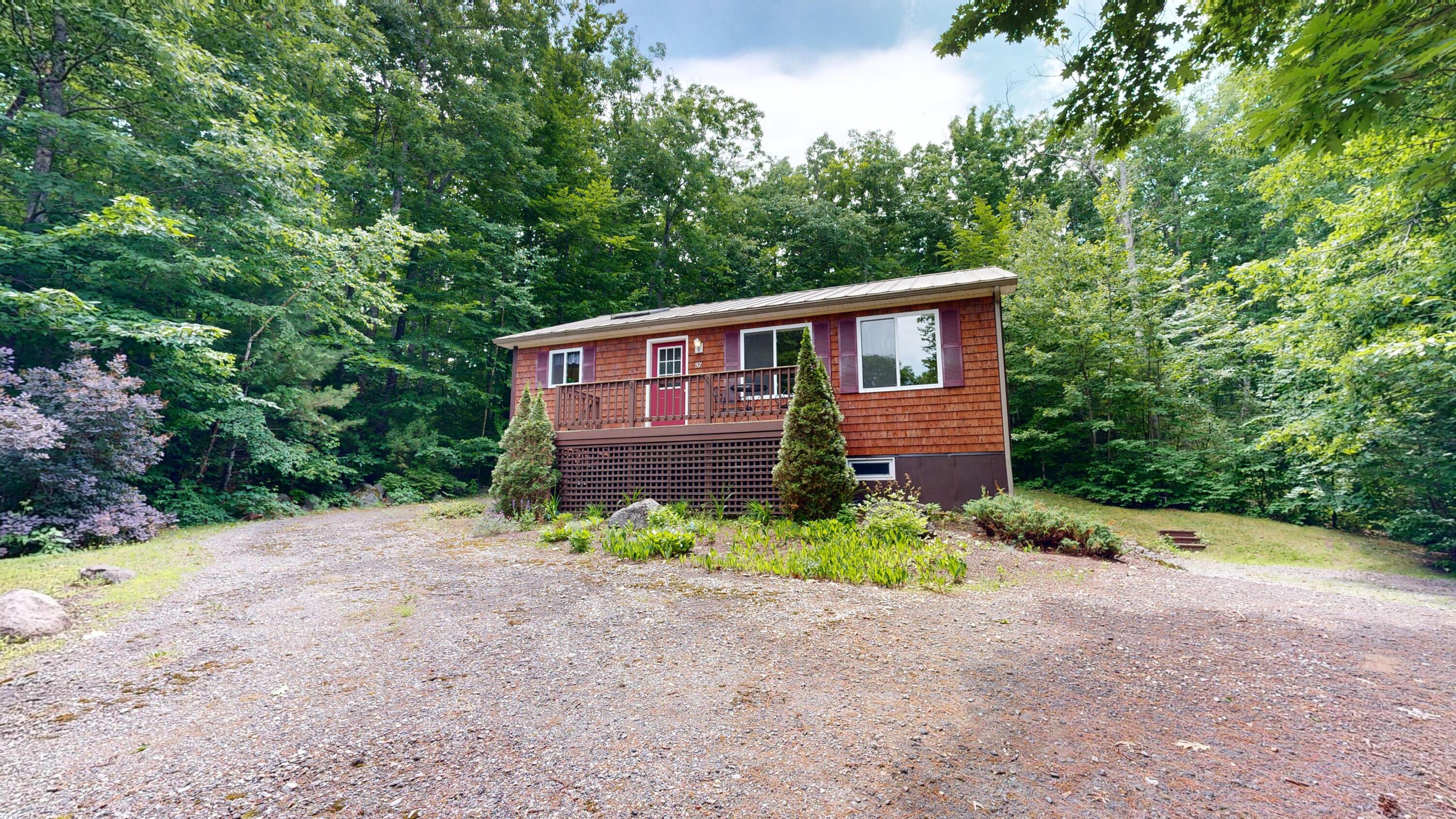 57&58 Morrill Lane