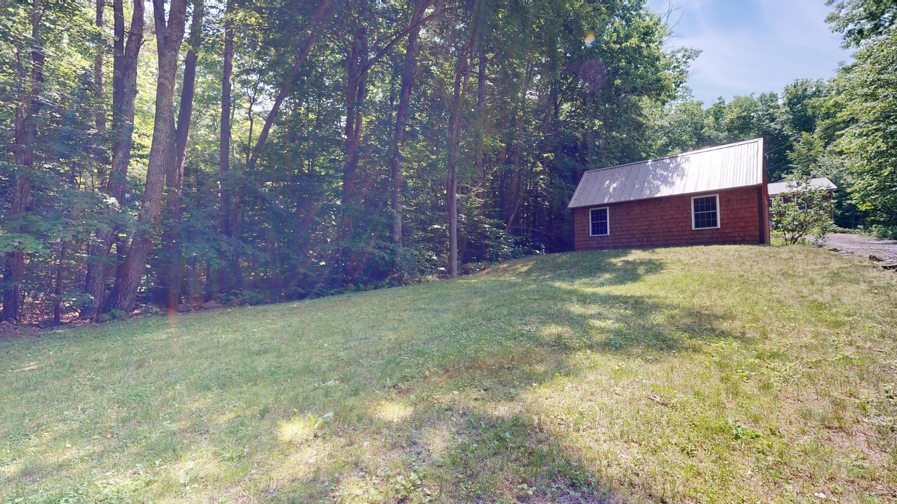 57&58 Morrill Lane
