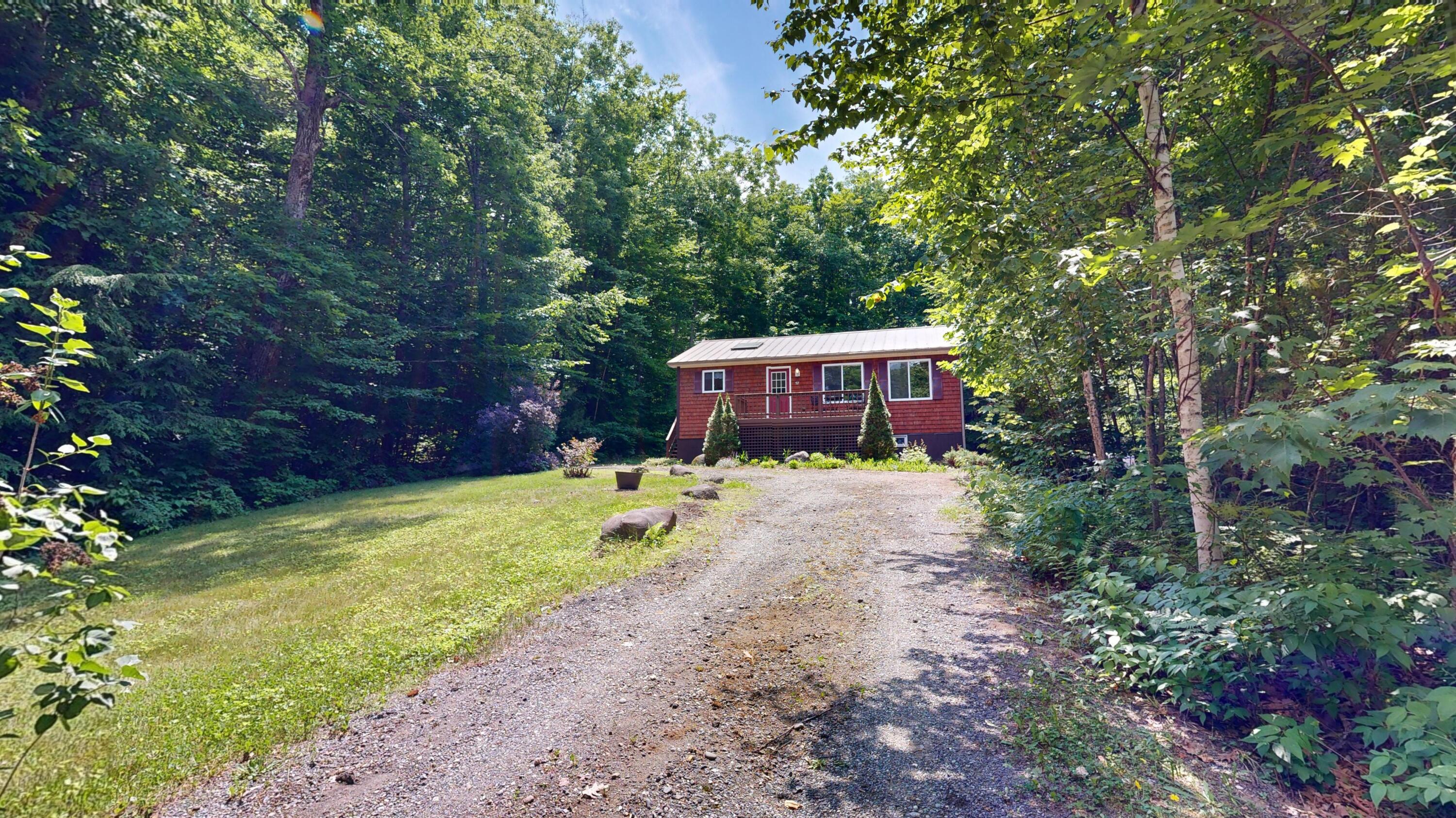 57&58 Morrill Lane