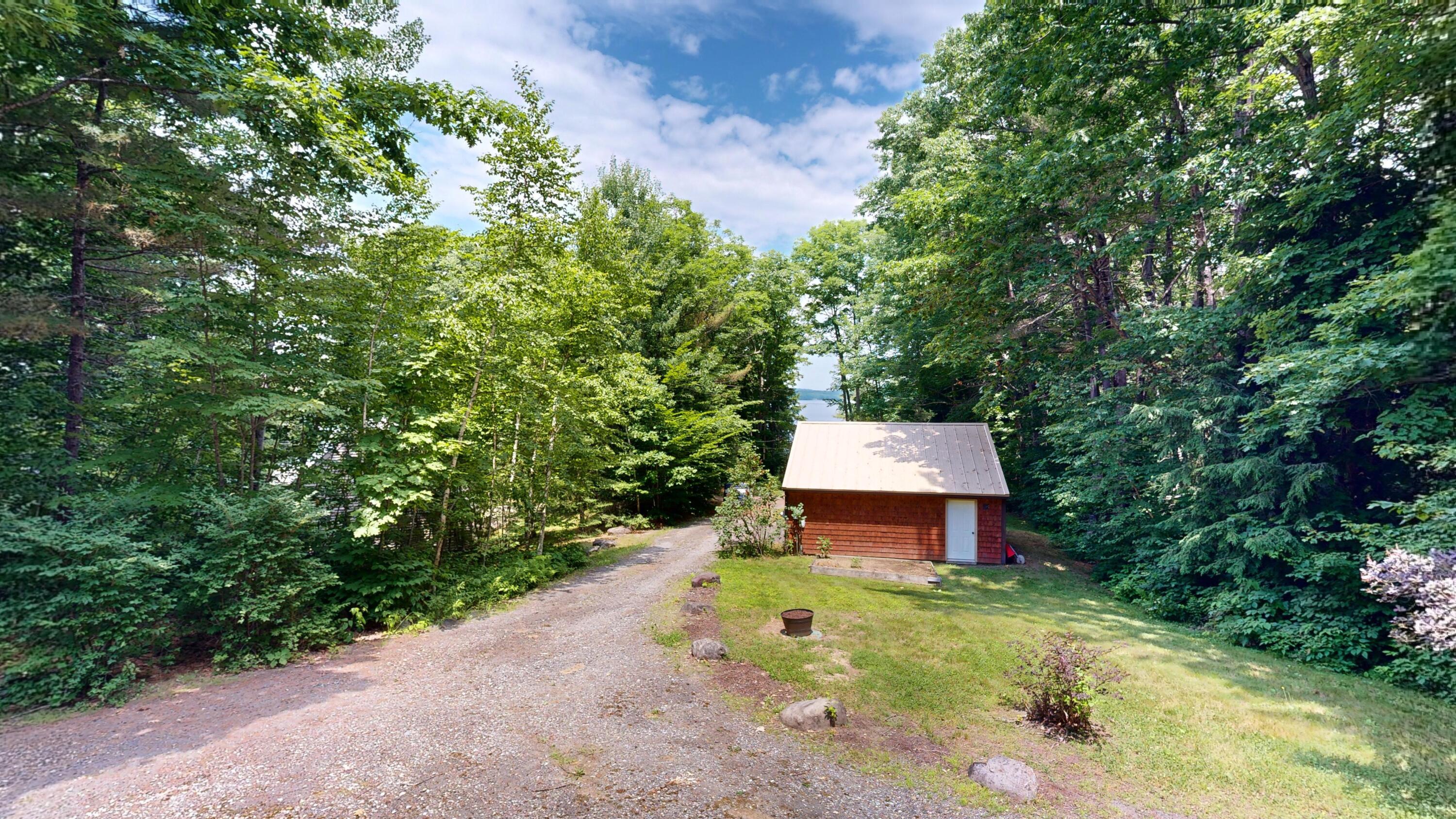 57&58 Morrill Lane