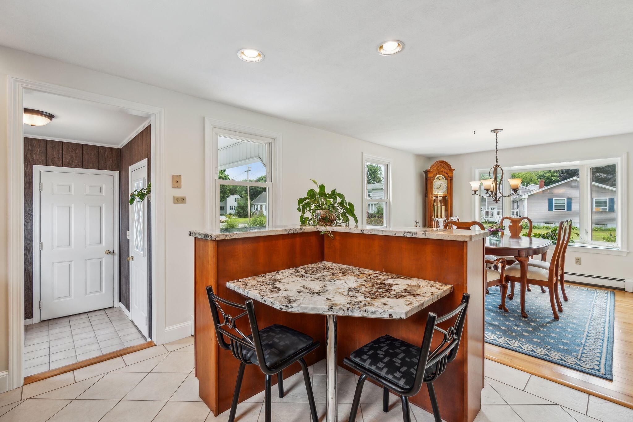 65 Constitution Drive