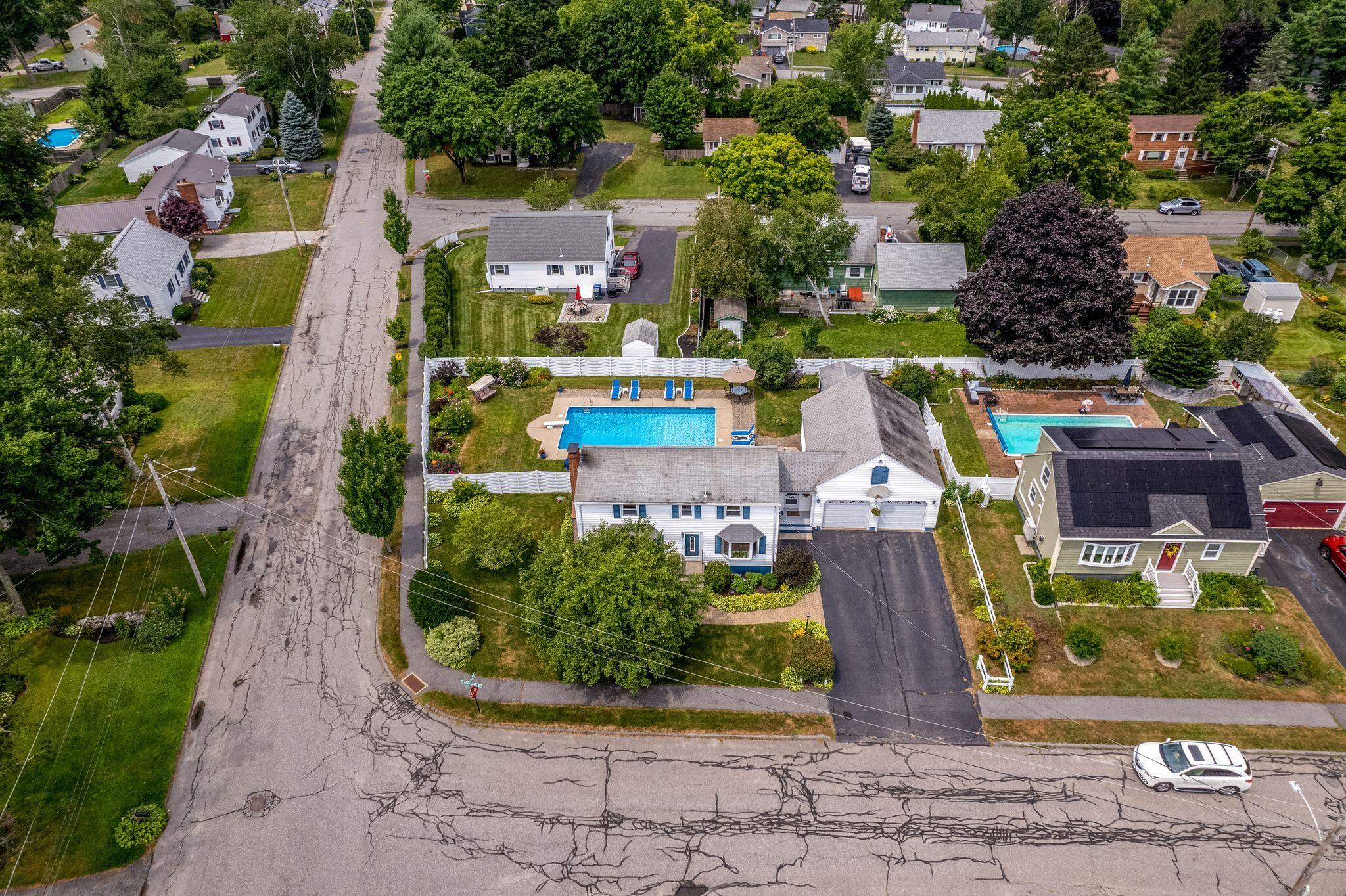 65 Constitution Drive