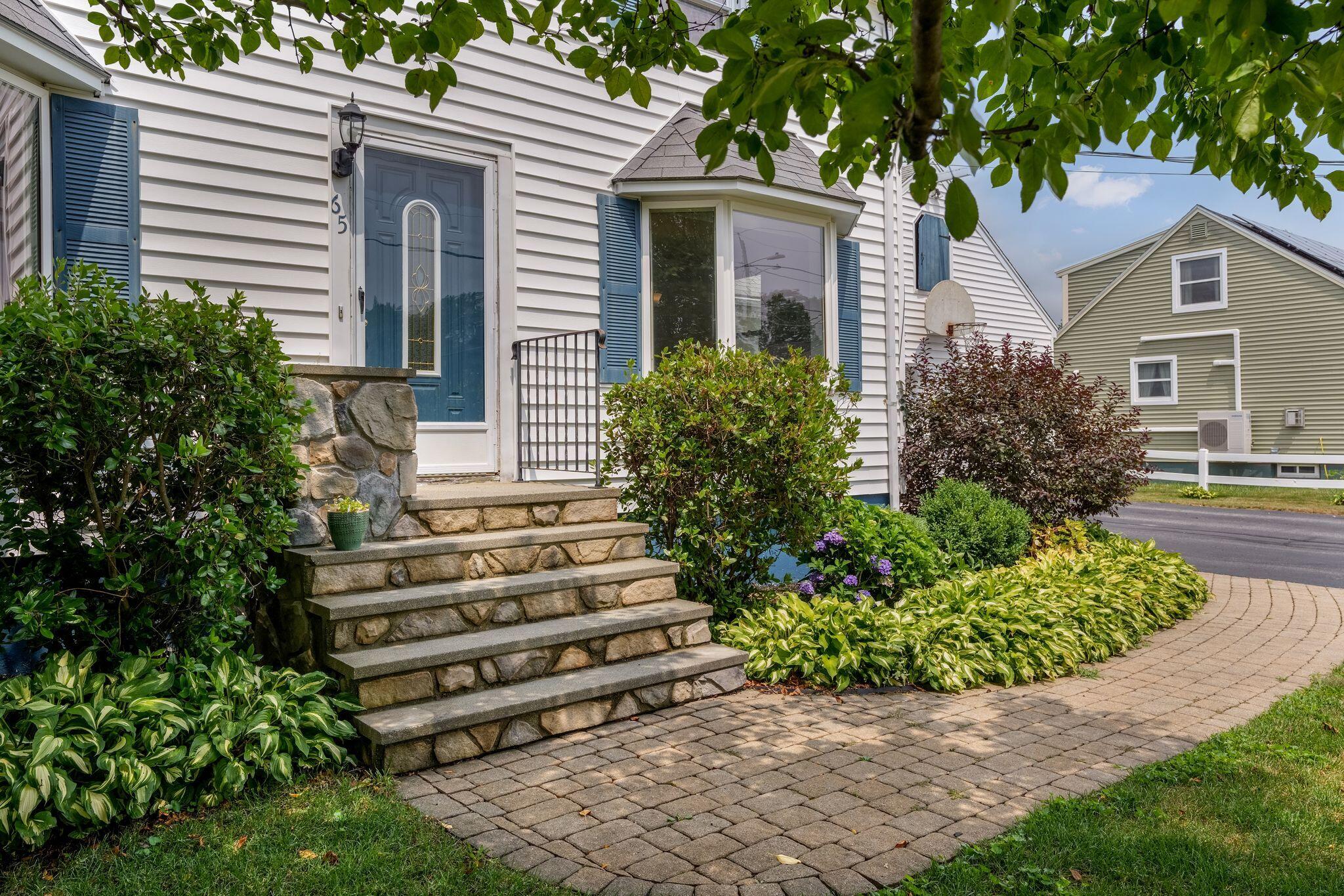 65 Constitution Drive