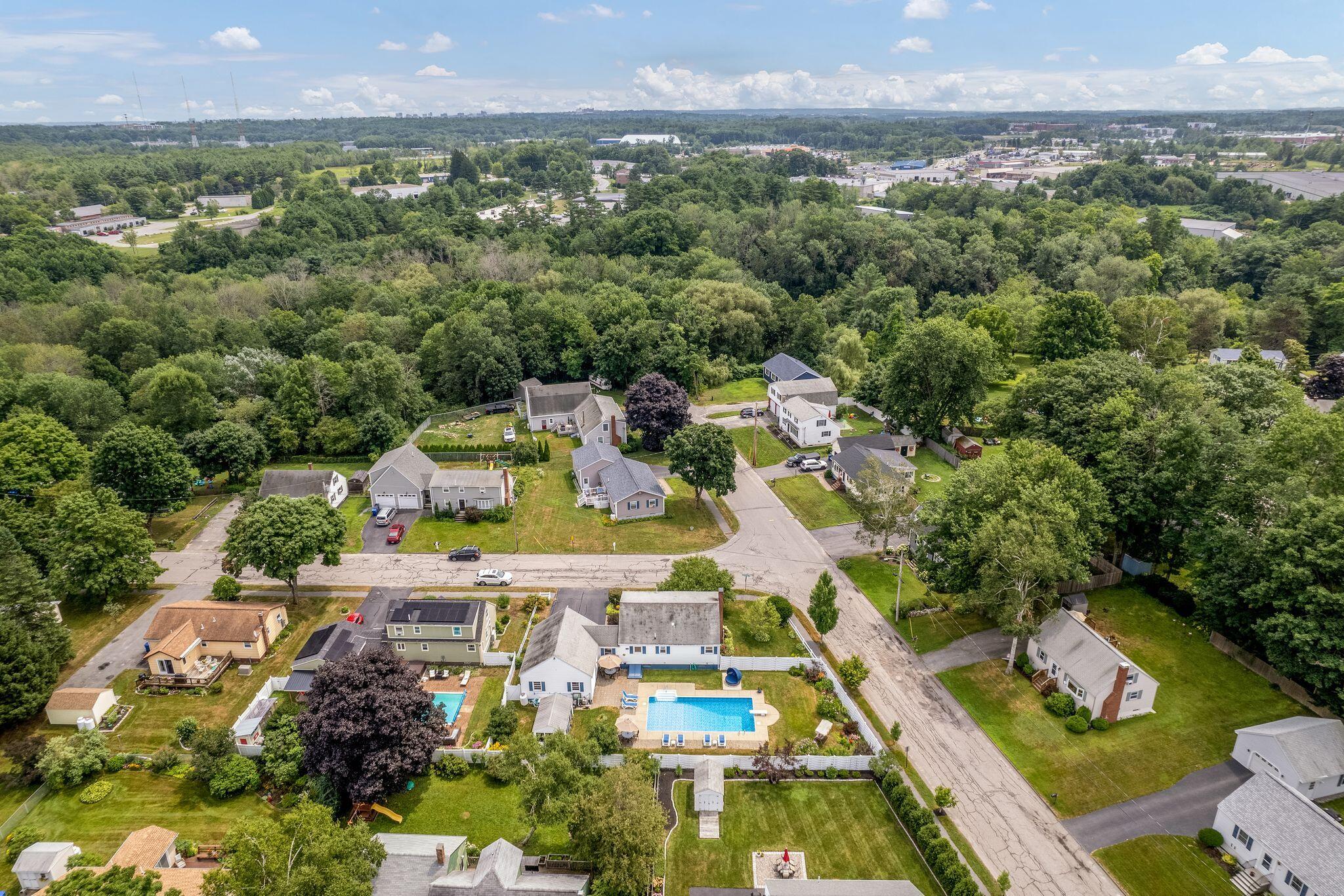 65 Constitution Drive