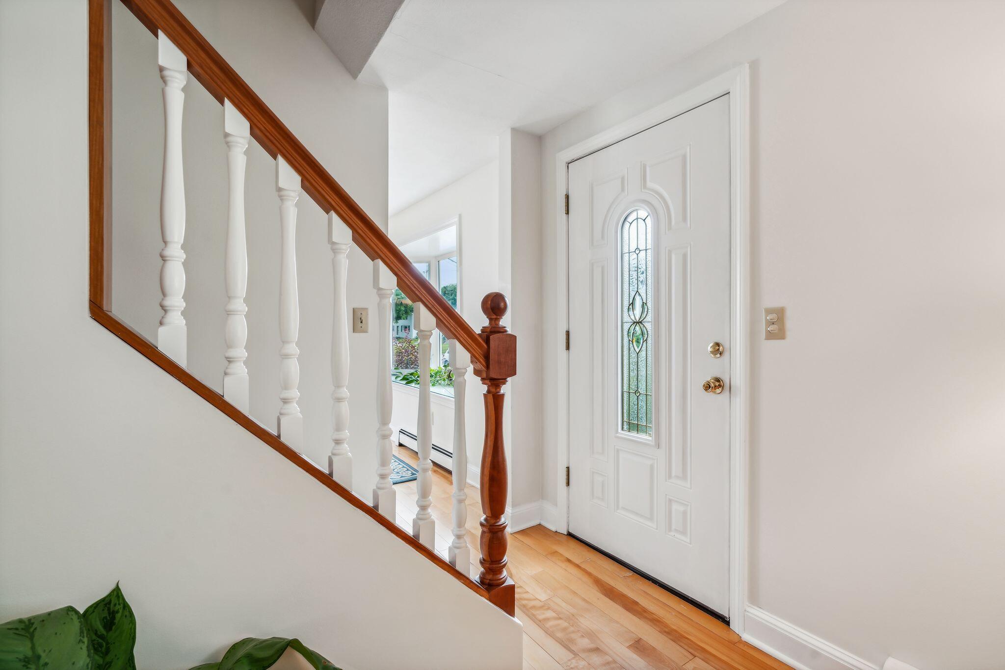 65 Constitution Drive