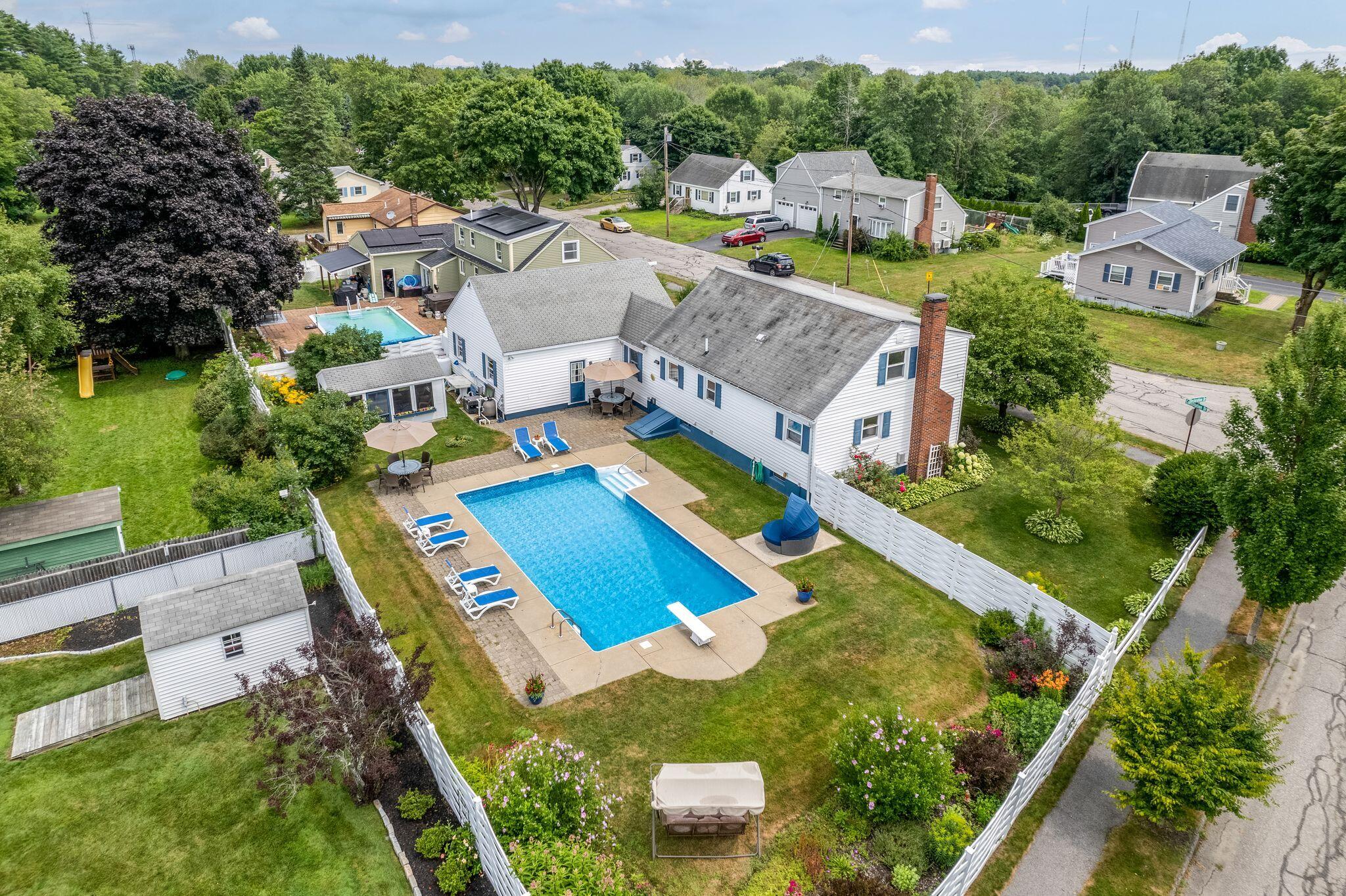 65 Constitution Drive