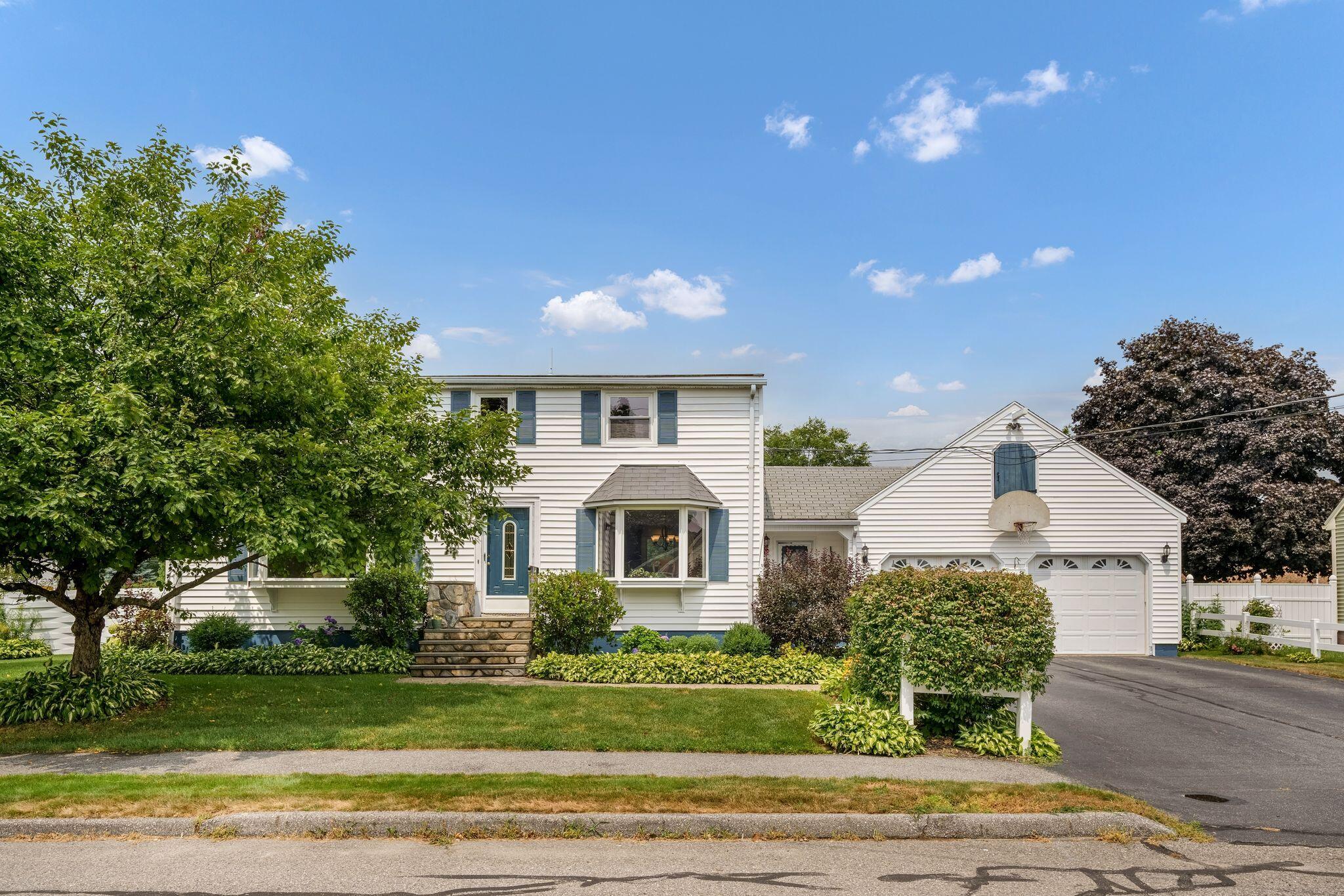65 Constitution Drive