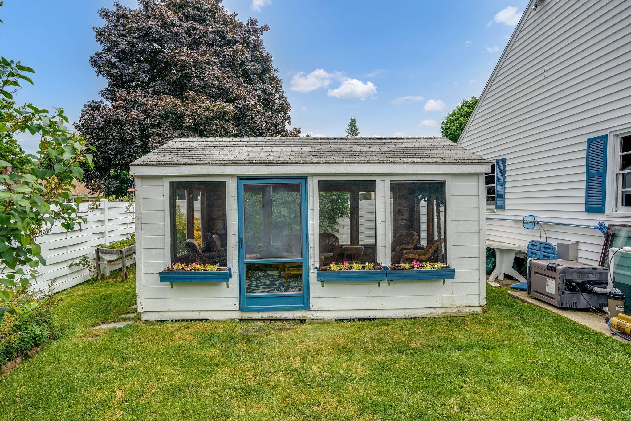 65 Constitution Drive